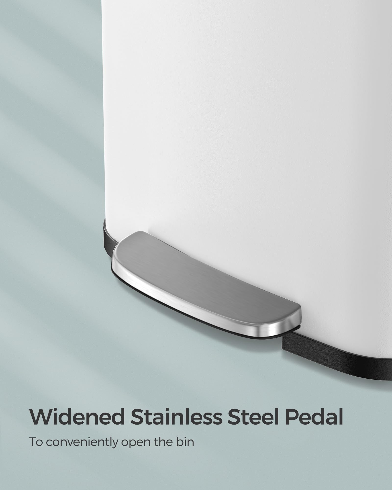 Kitchen Trash Can