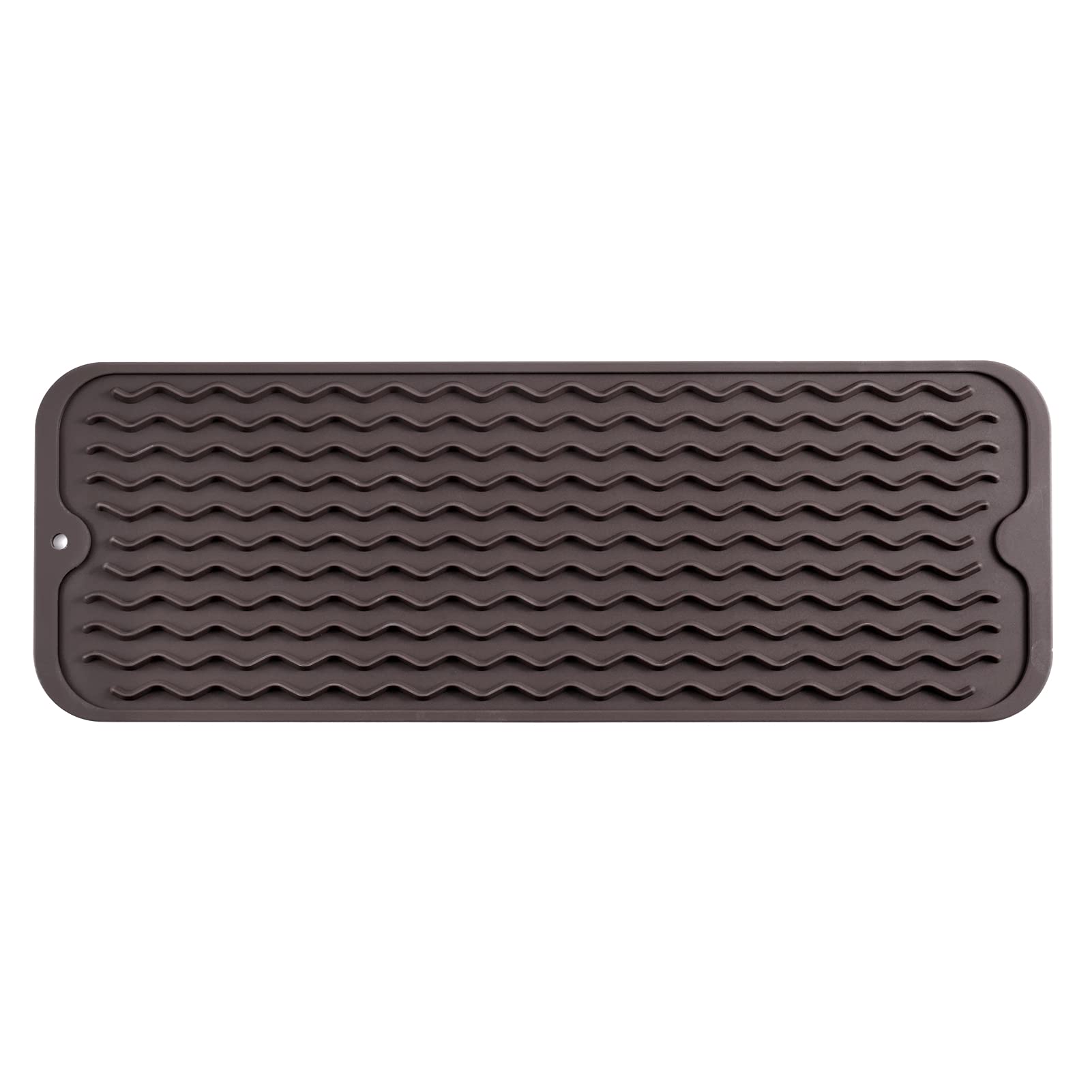 Silicone Dish Drying Mat for Multiple Usage
