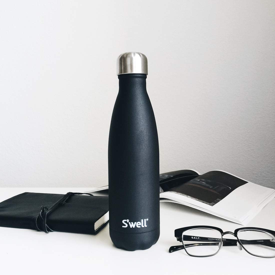 S’well Stainless Steel 17oz Water Bottle