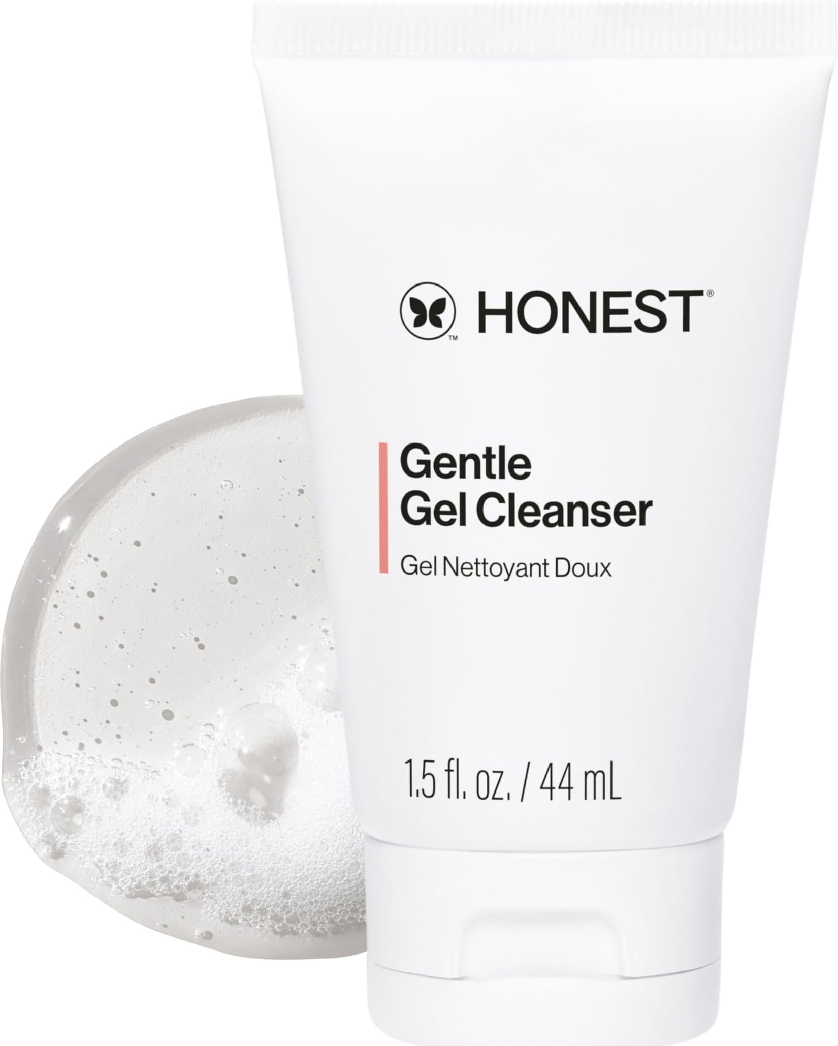 Mini Gentle Gel Daily Face Cleanser