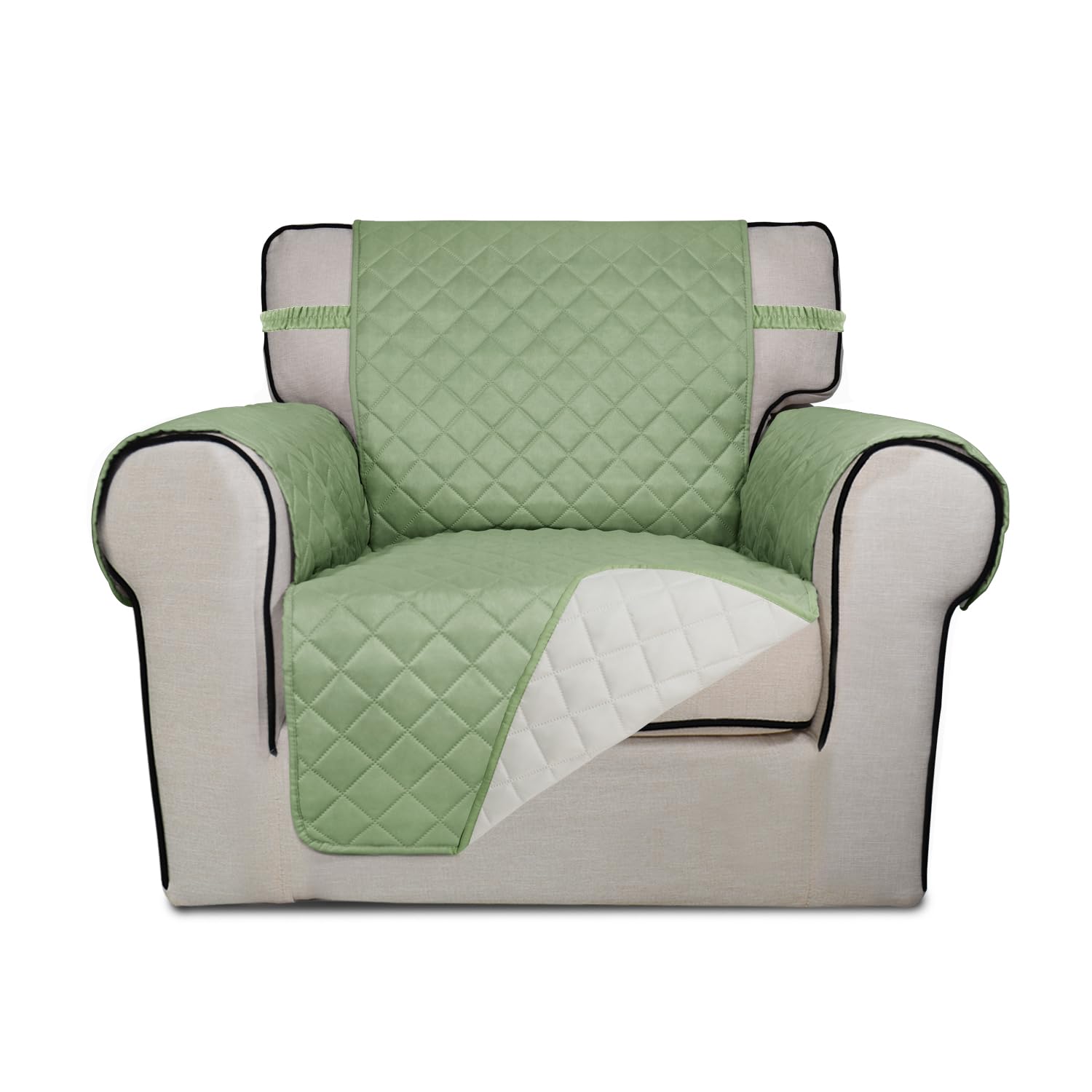 Reversible Chair Sofa Cover Dog Couch Covers for Sofa