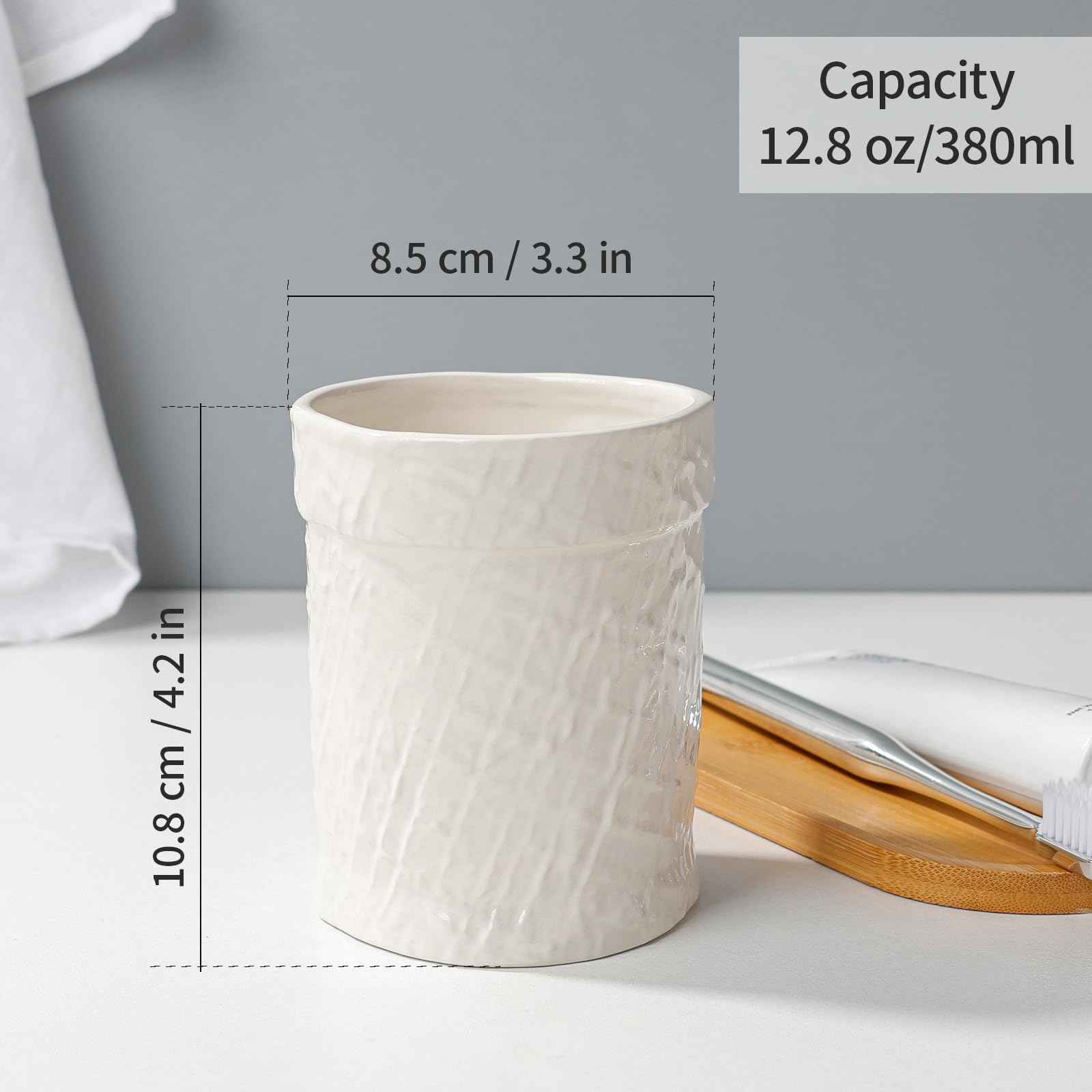 Toothbrush Holder