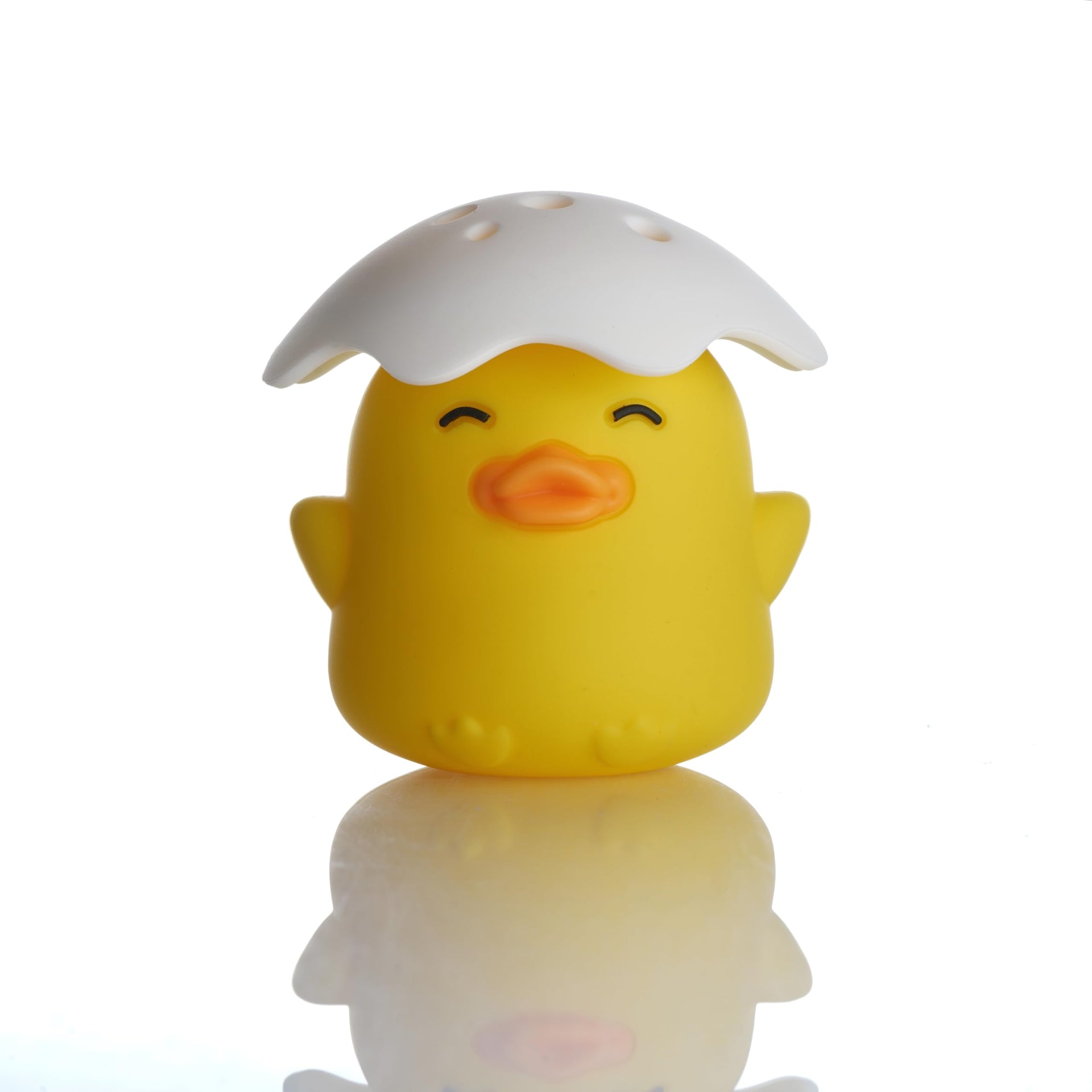 Duck Refrigerator Baking Soda Deodorizer Holder