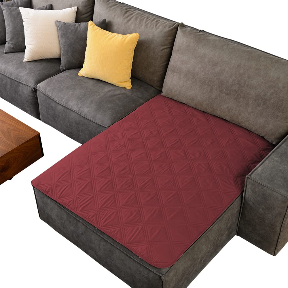 Waterproof Dog Bed Cover Pet Blanket with Anti