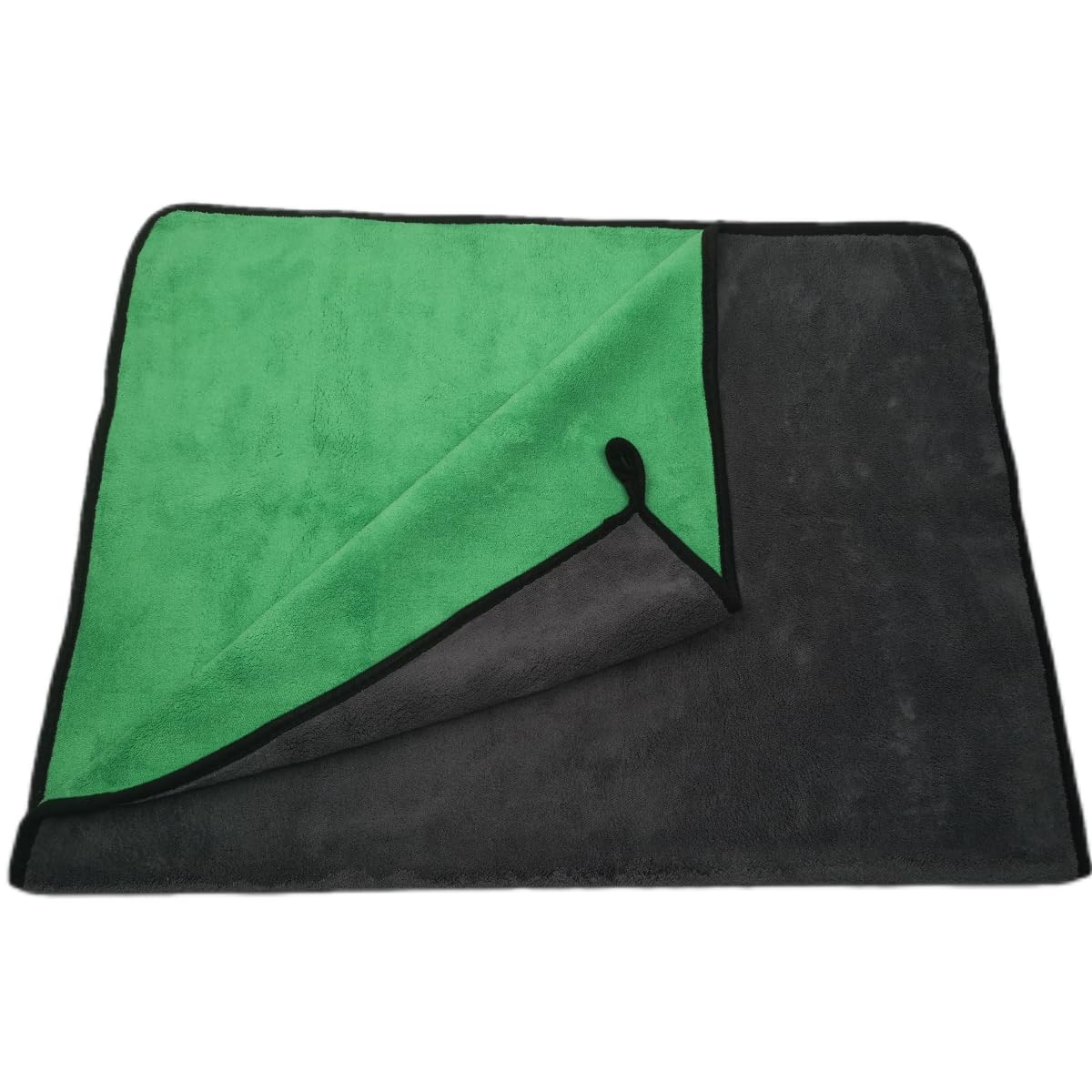 Large Microfiber Drying Towel for Car (6 Count)