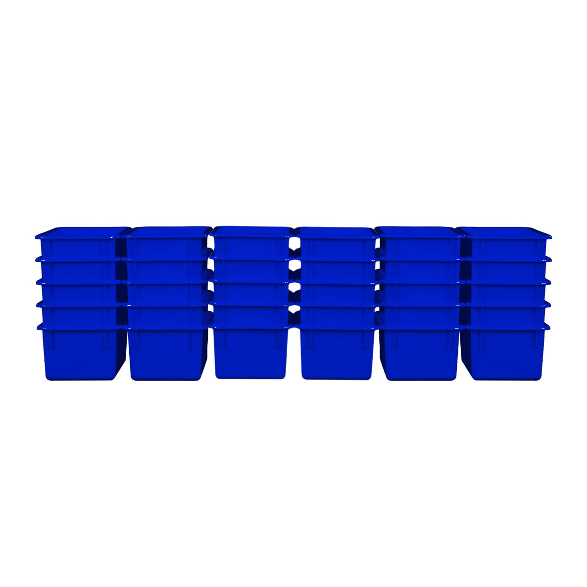 Cubby Storage Bin (30 Count)