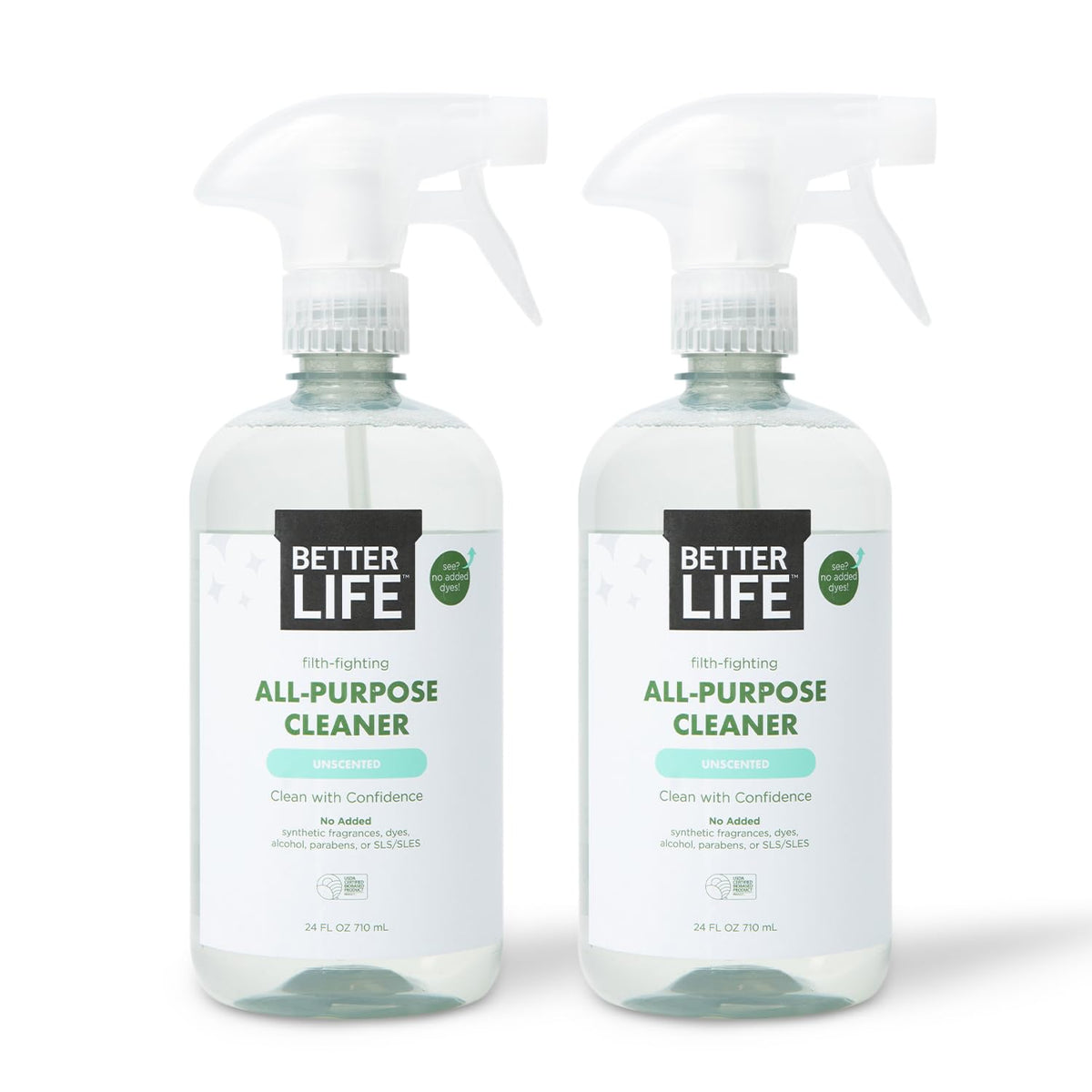 All Purpose Cleaner (48 Fl Oz)