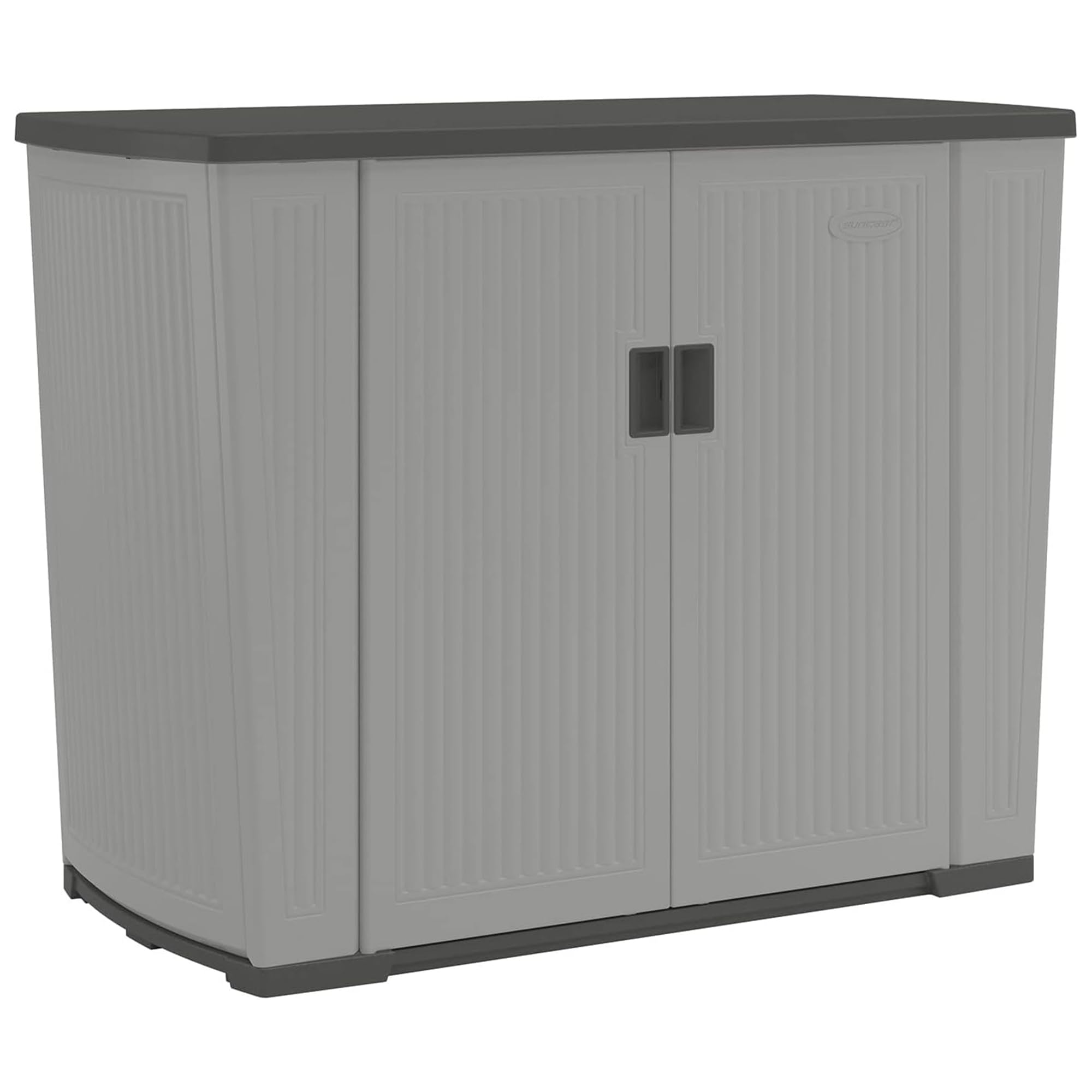 XL Outdoor Storage Cabinet