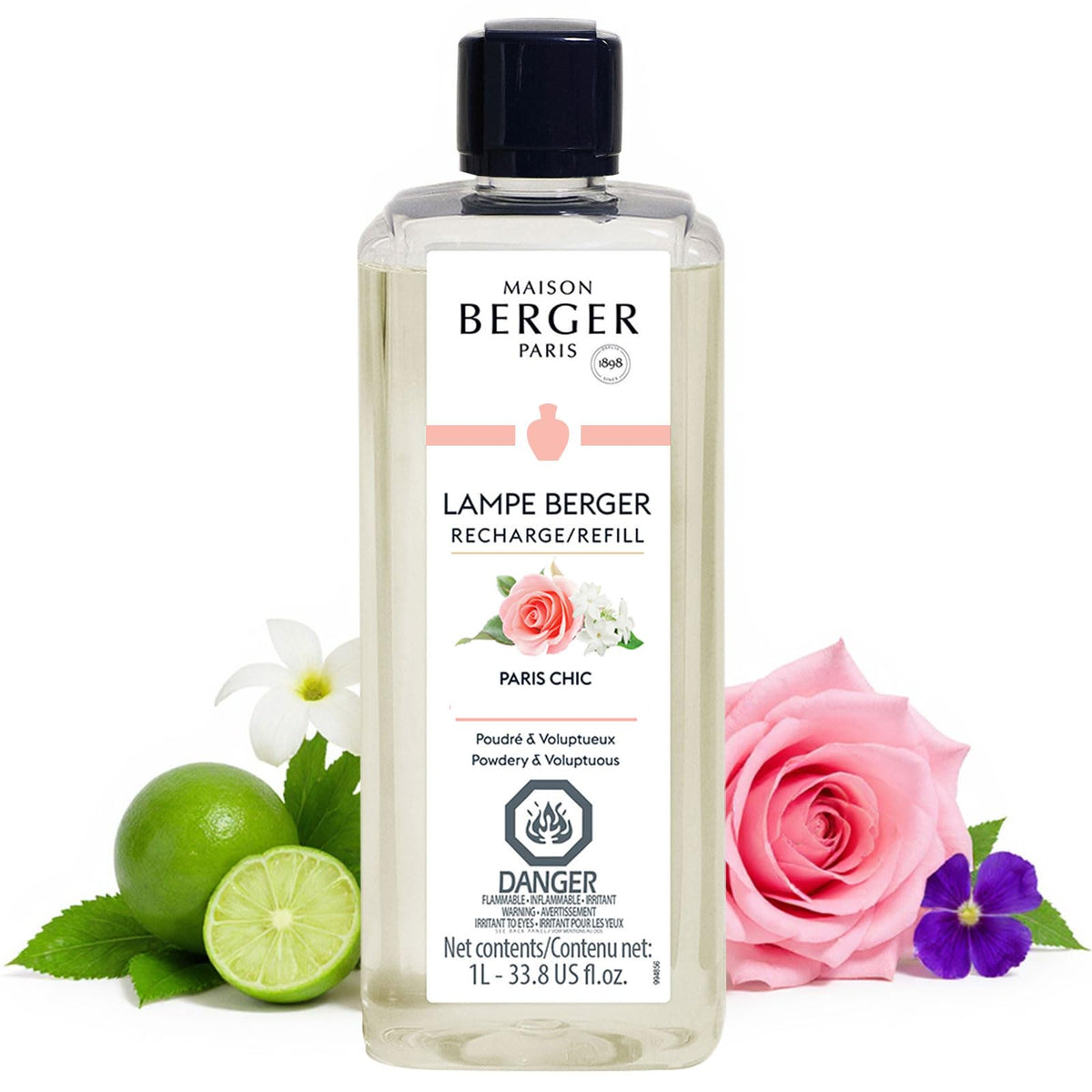 Lampe Berger Refill (33.8 Fl Oz)