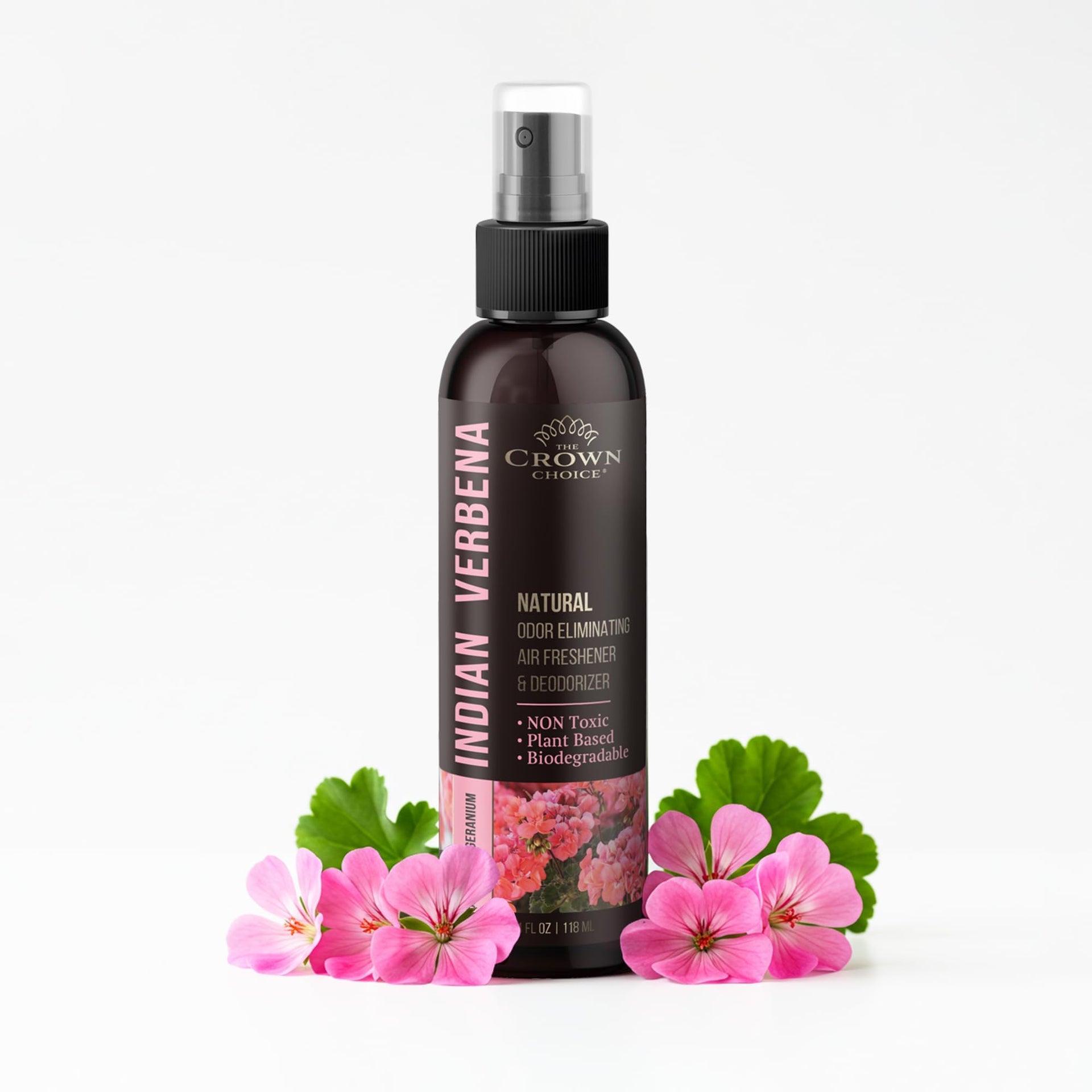 Non Toxic Odor Eliminator (4 Fl Oz)