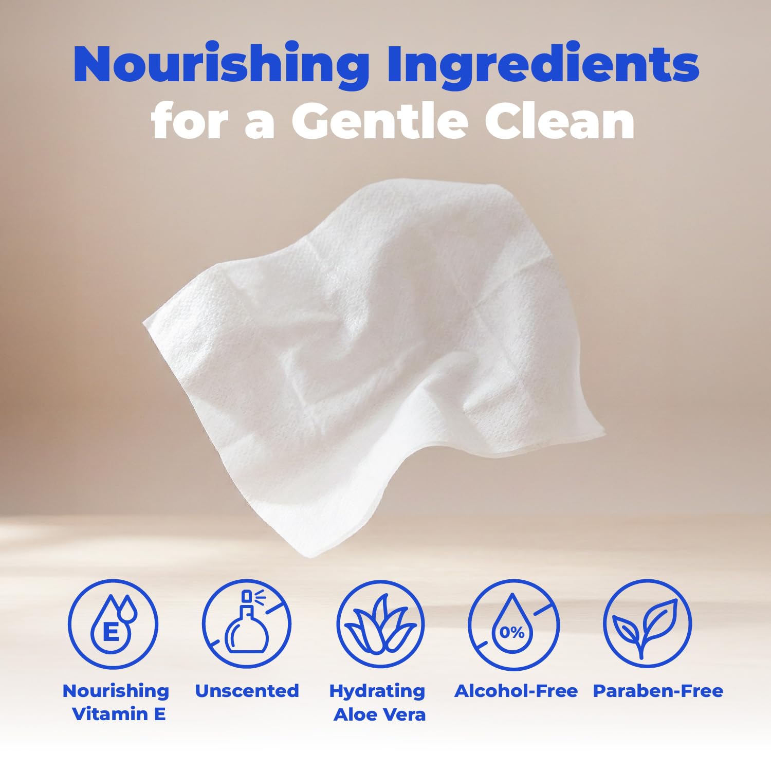 Cleaning Dog Wipes (400 Count)