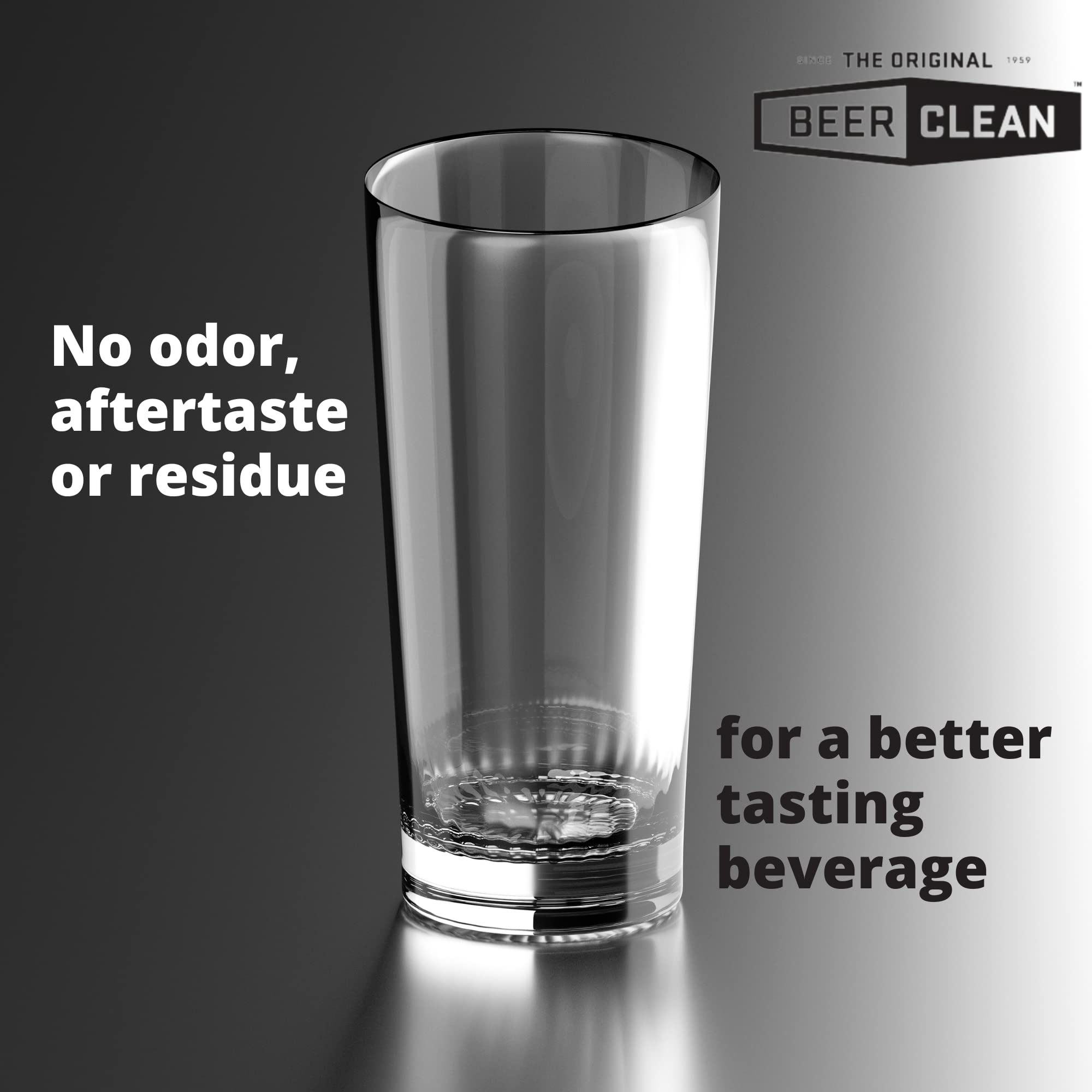 Diversey Glass Cleaner (64 Ounce)