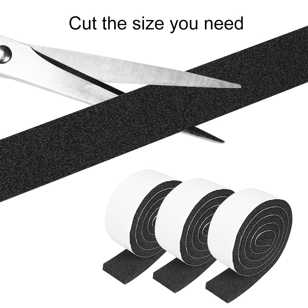 3 Rolls 2 Inch W 1 (3 Count)
