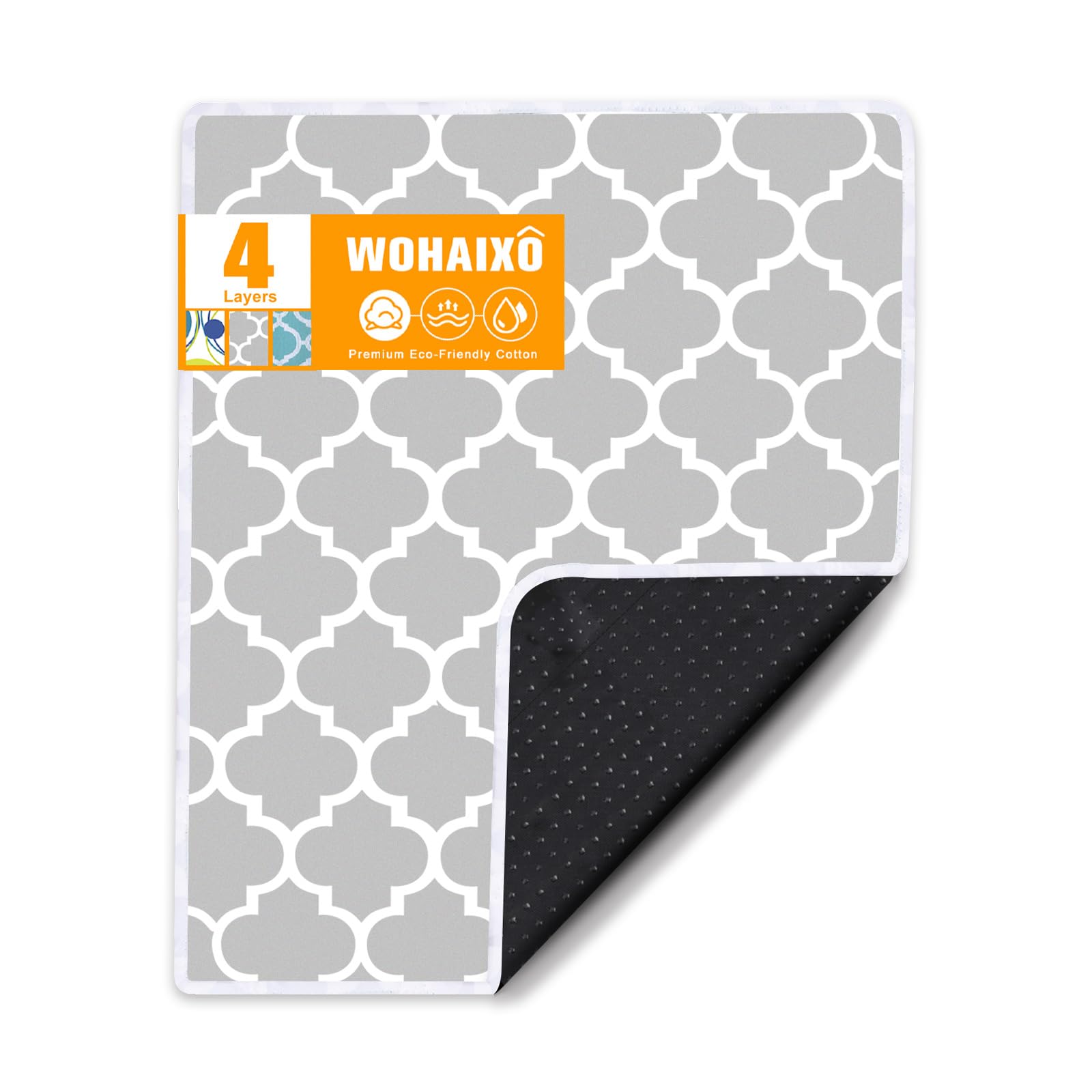 Ironing Mat Portable Ironing Pad