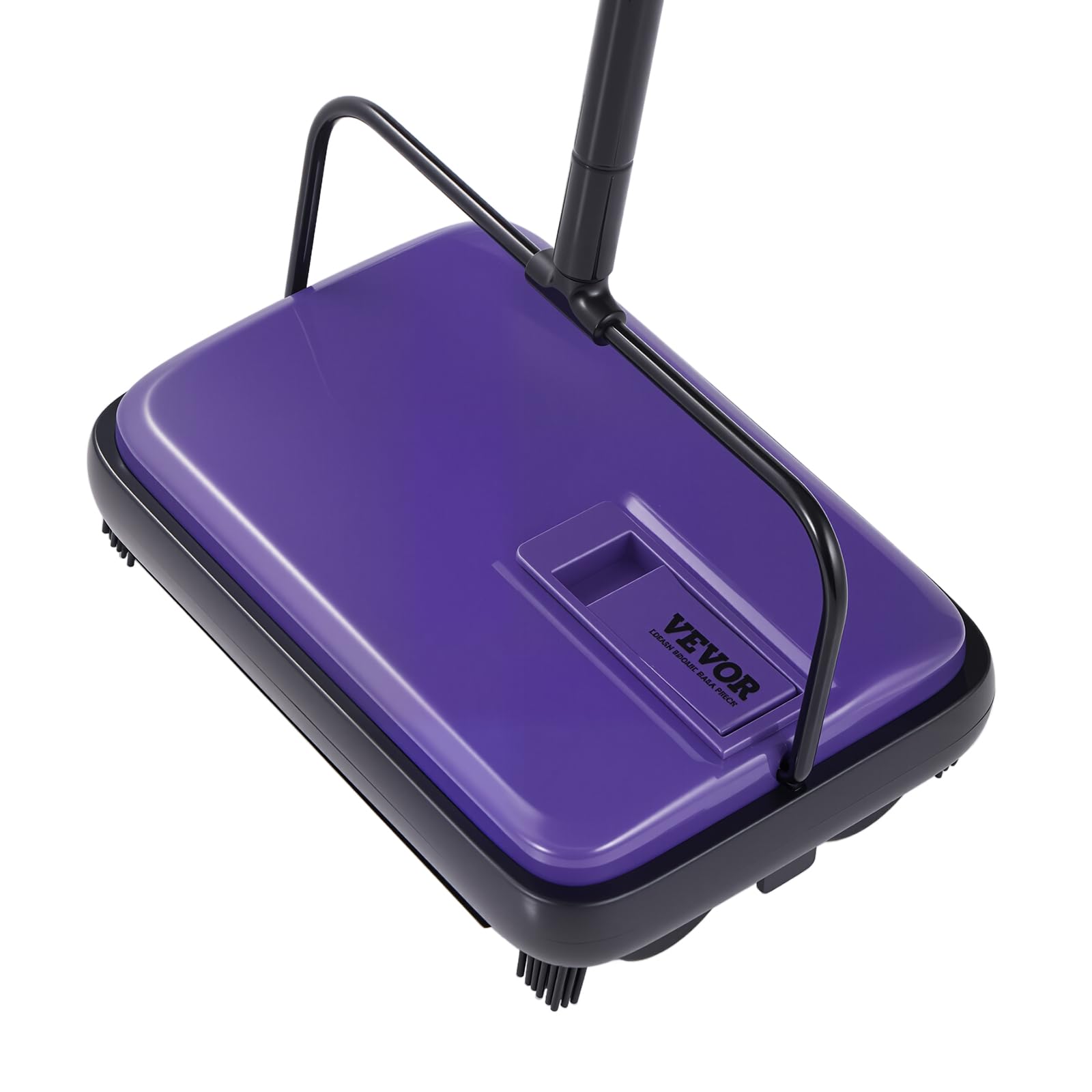 Carpet Sweeper Manual