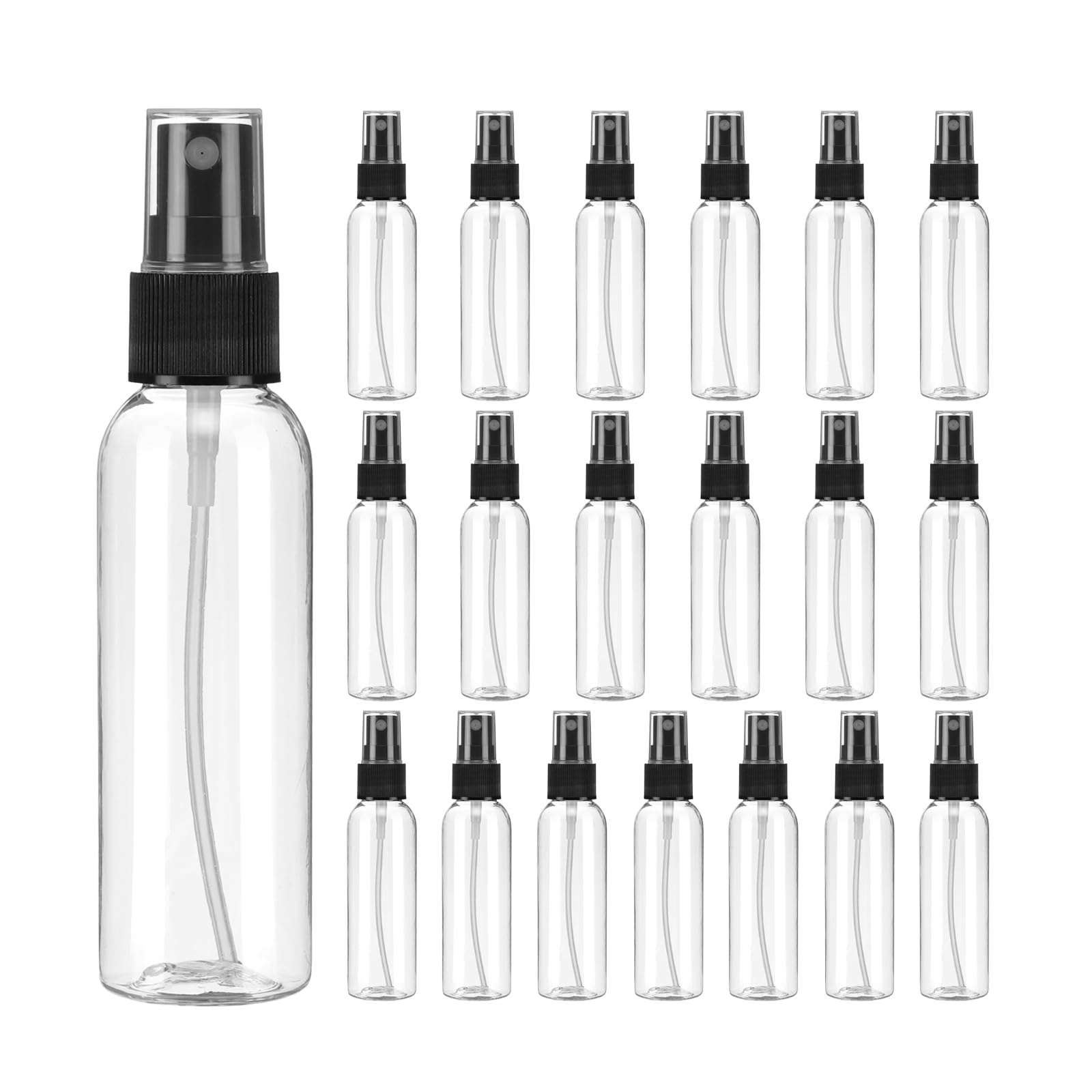 20 Pack Spray Bottles