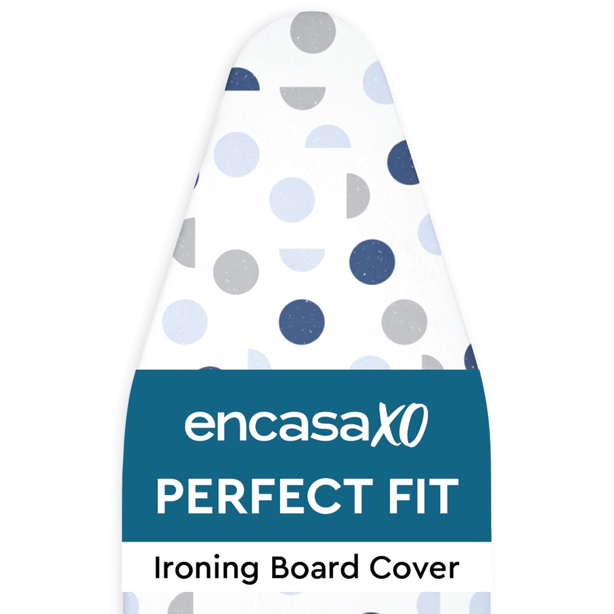 Ironing Board Cover and Pad