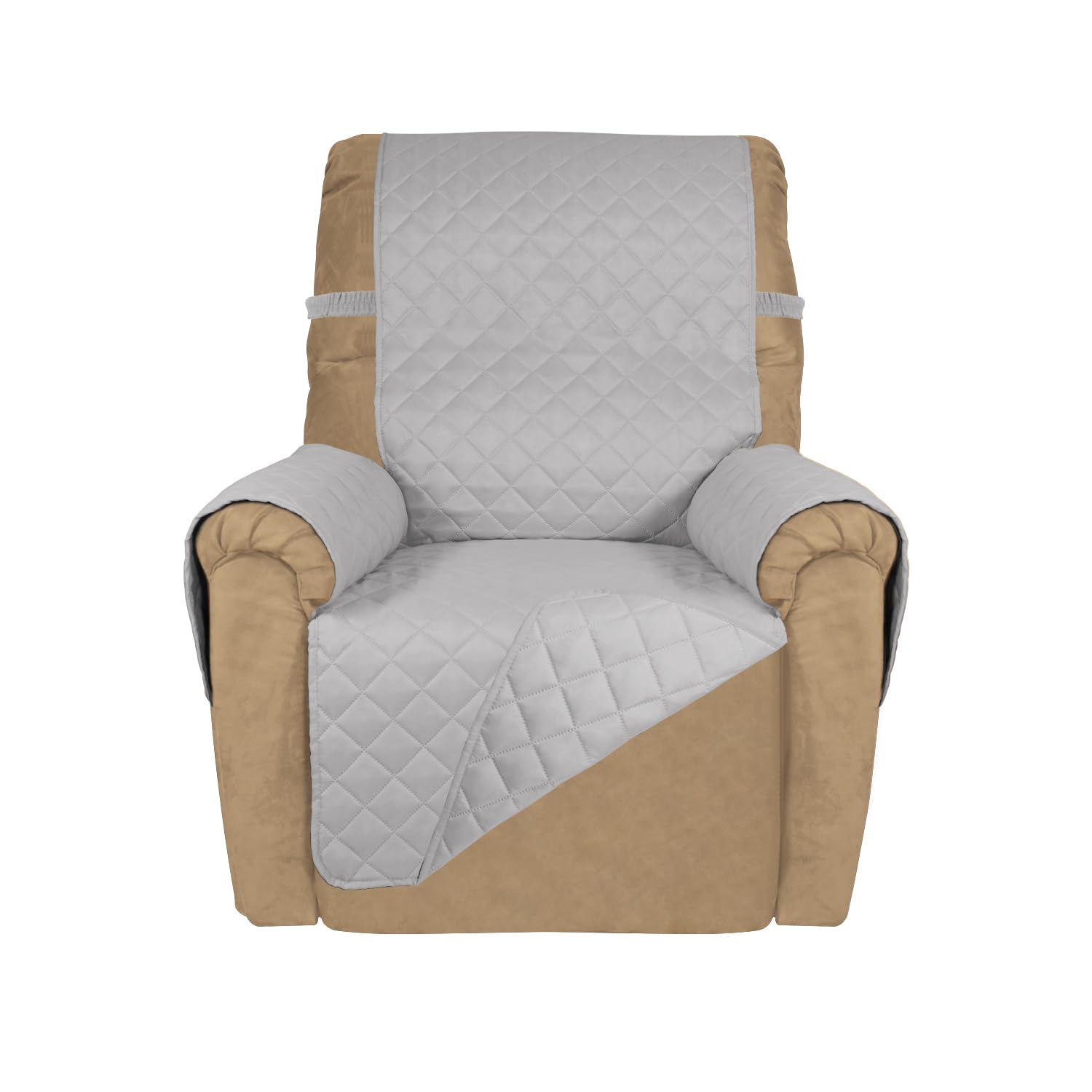 Reversible Recliner Chair Covers Couch Covers for Dogs