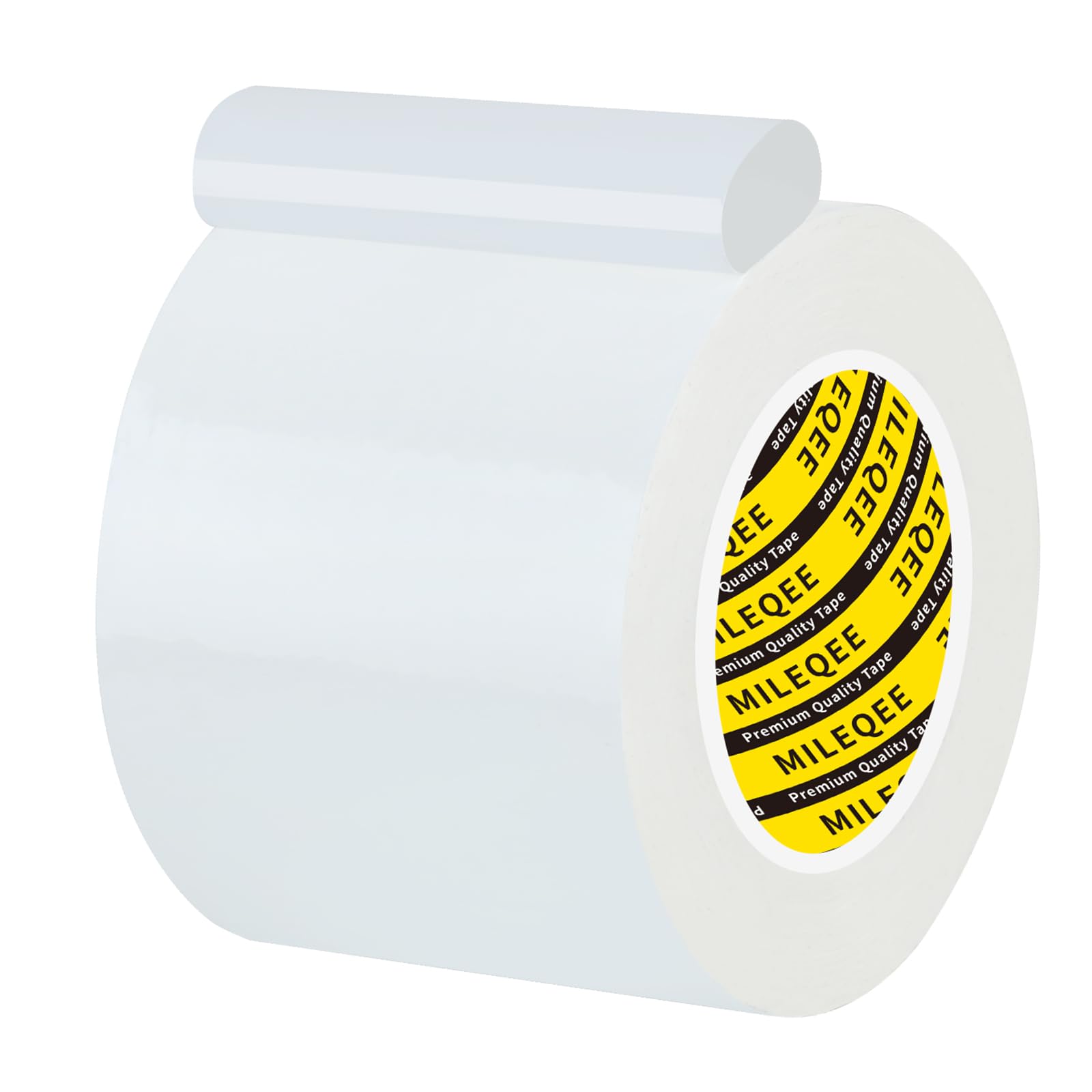 Window Weather Stripping Door Seal Tape1Pack x 2Inch x 66FT