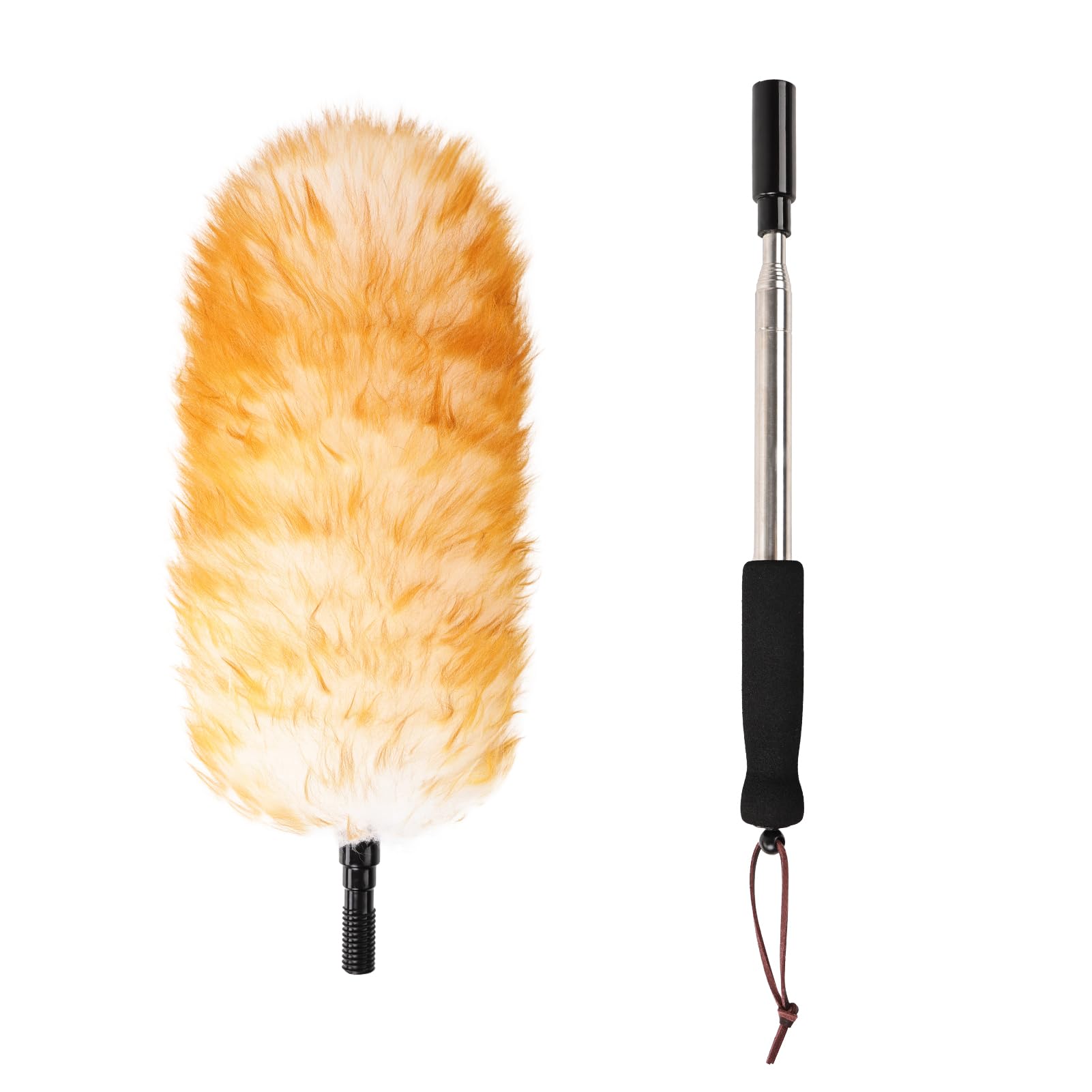 Extendable Cleaning Duster