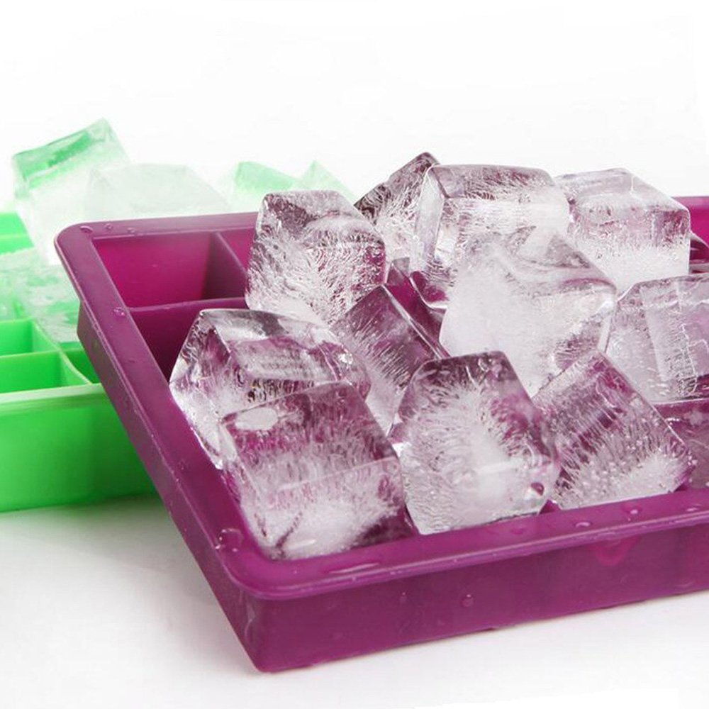 Ice Cube Tray (2 Count)
