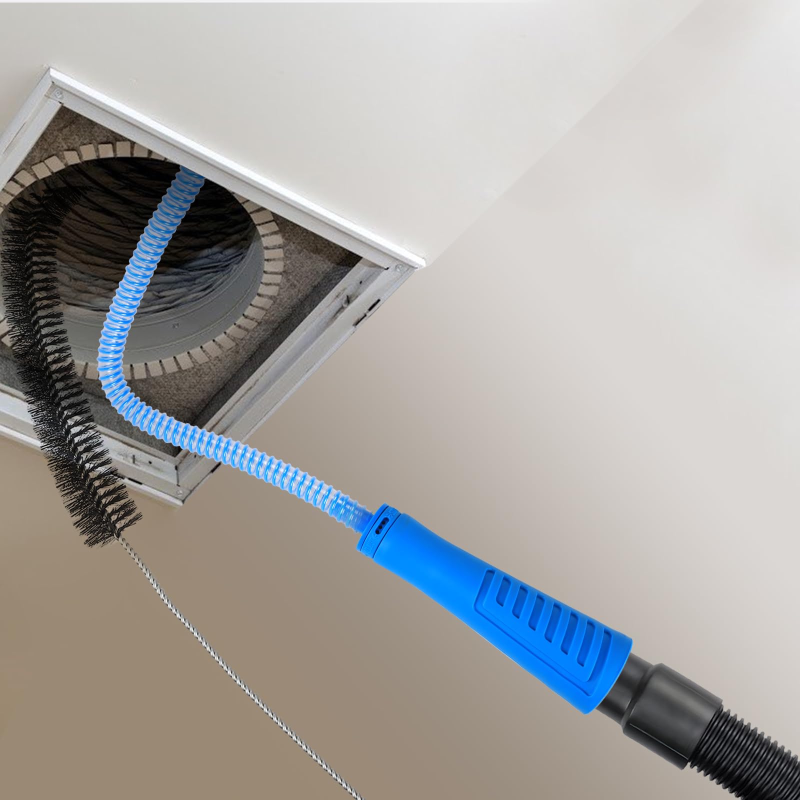 Dryer Cleaner Vent Brush