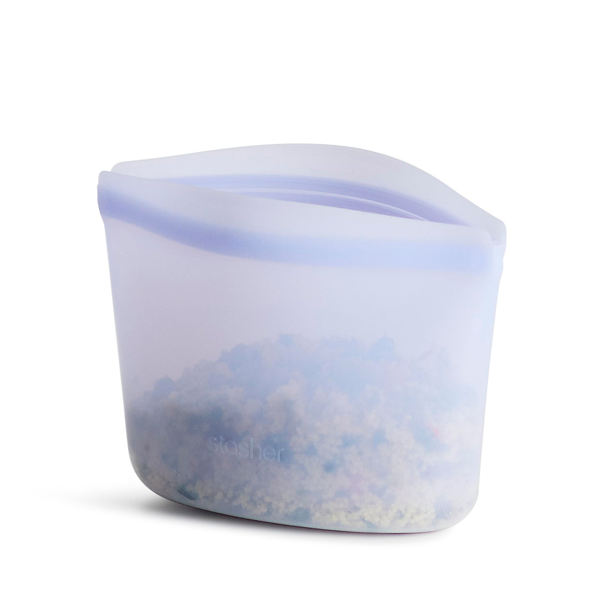 Silicone Reusable Storage Bag