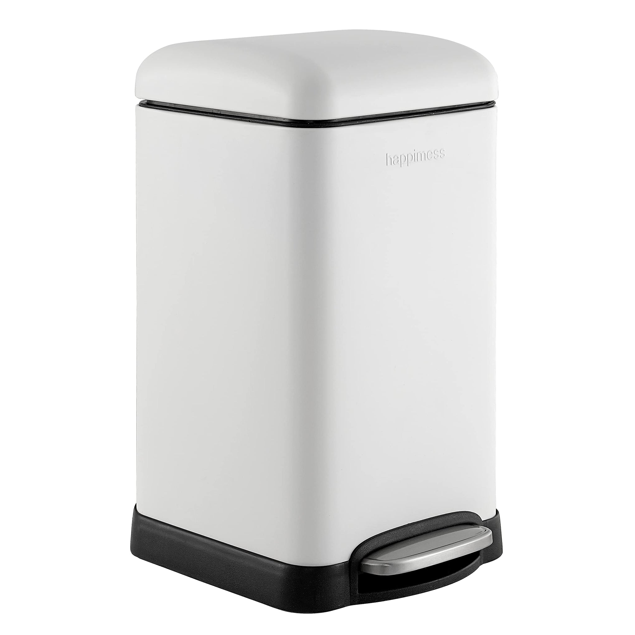 Betty Retro Mini 3.2 Gal Step Trash Can