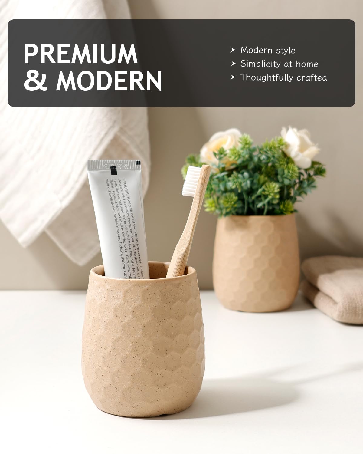 Toothbrush Holder