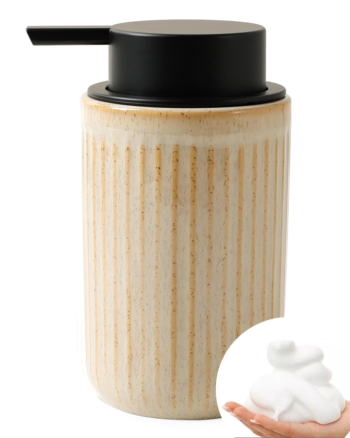 Foam Hand Soap Dispenser