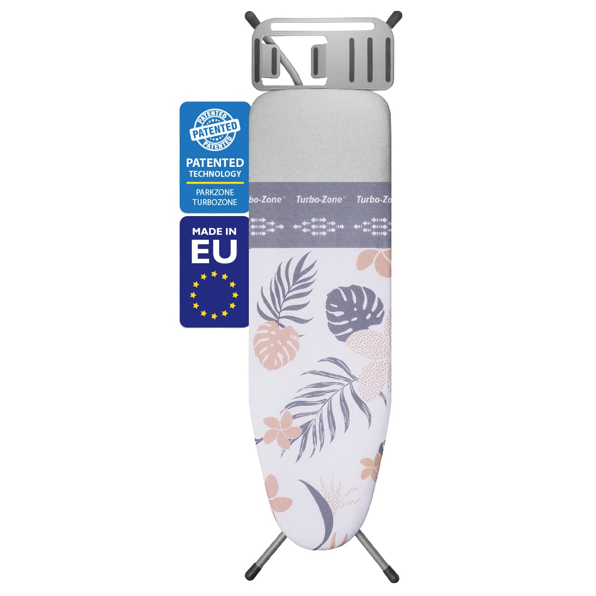Heavy Duty Ironing Board 48x15