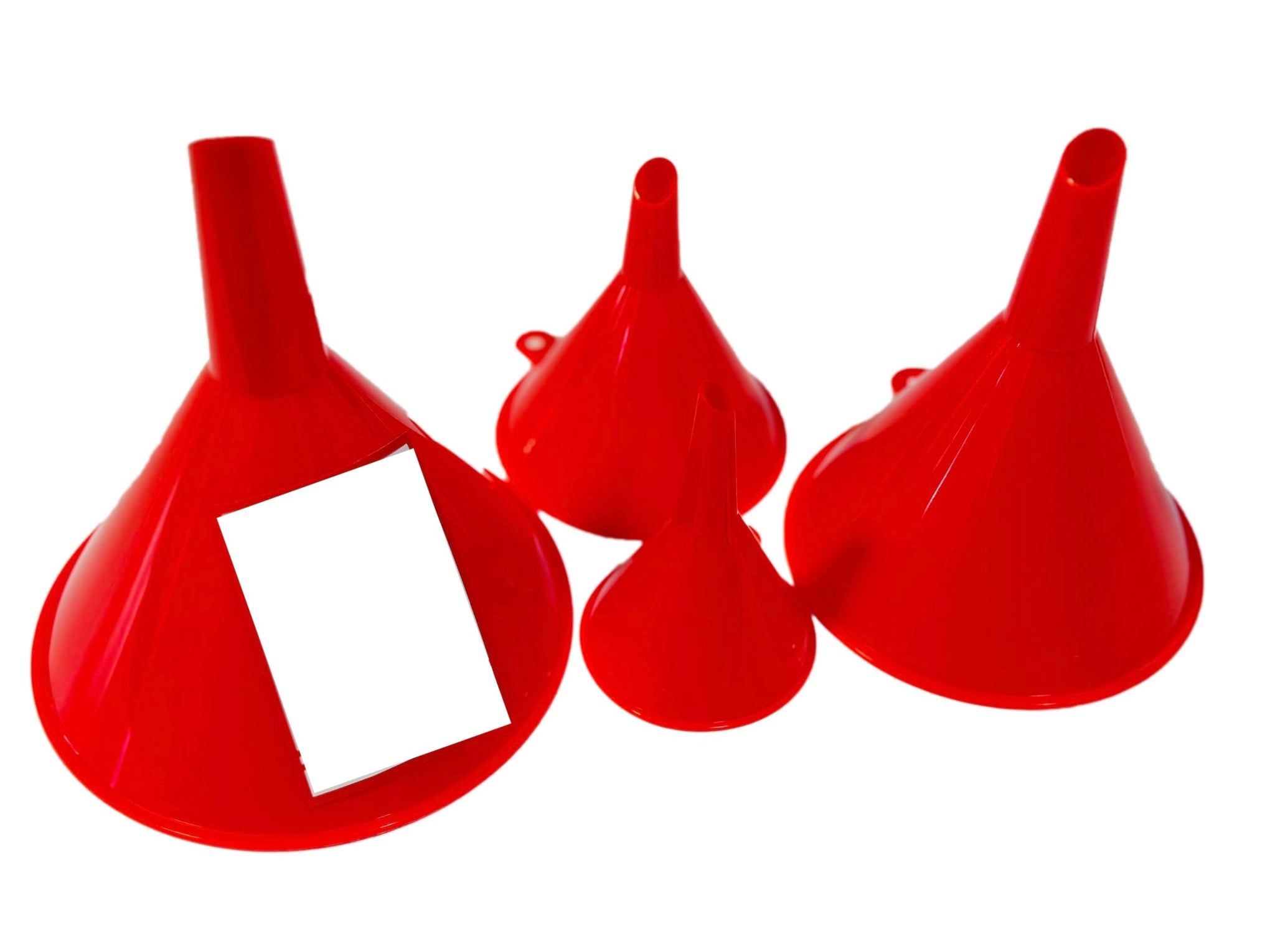 Funnel for Kitchen Use