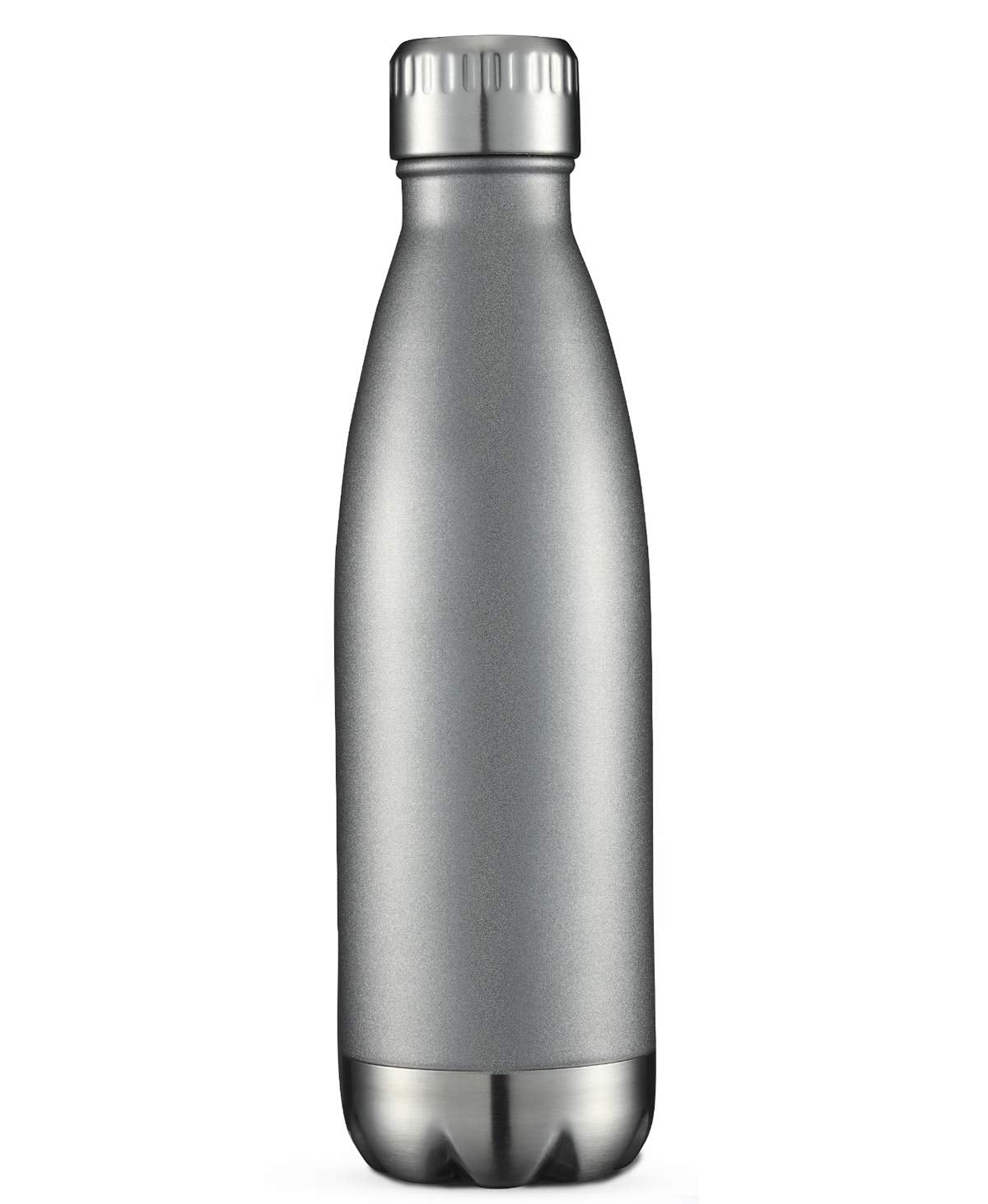 17oz Stainless Steel Water Bottles