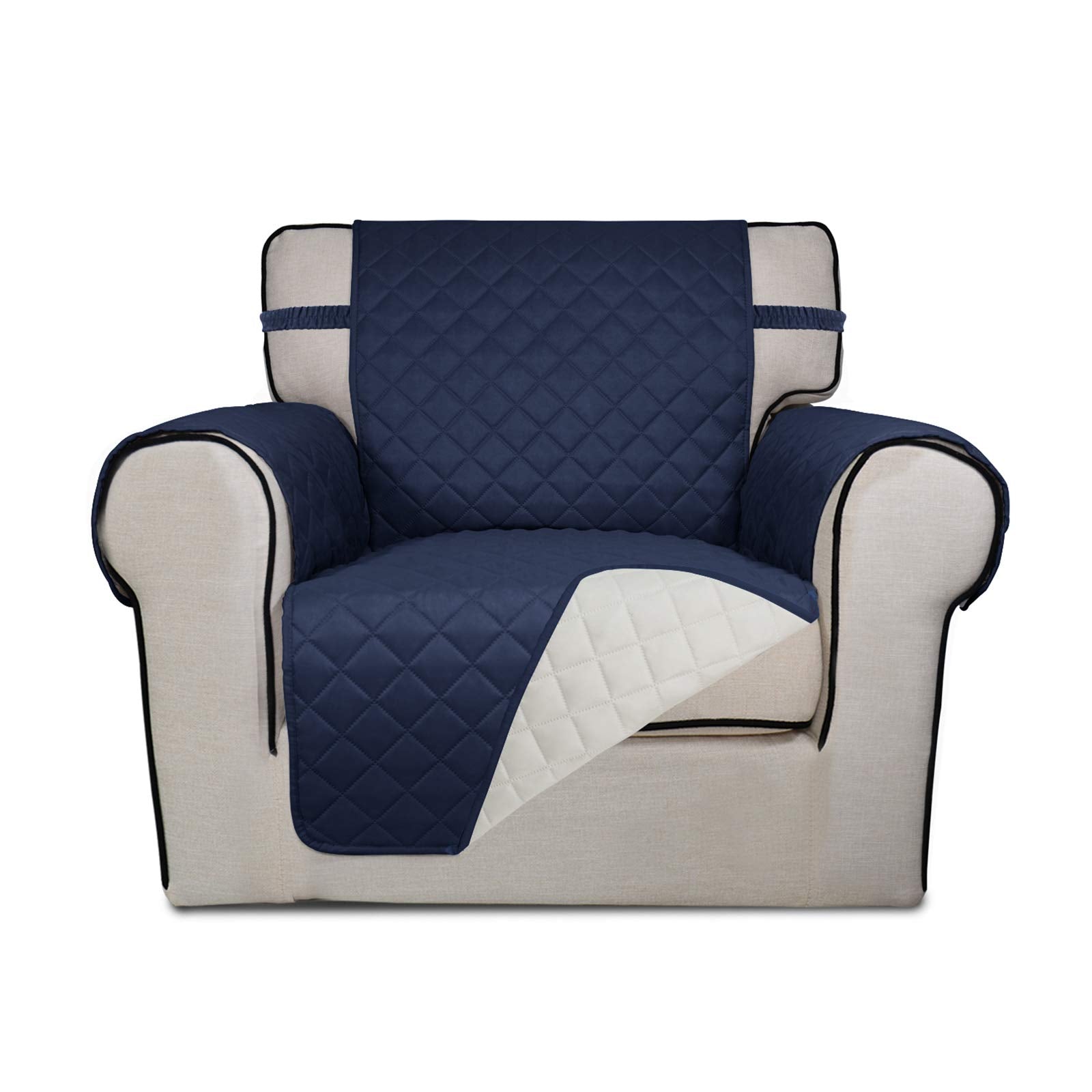 Reversible Chair Sofa Cover Dog Couch Covers for Sofa