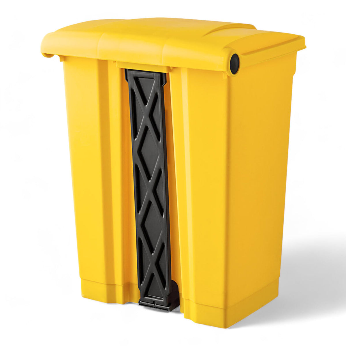 Step On Trash Can with Lid