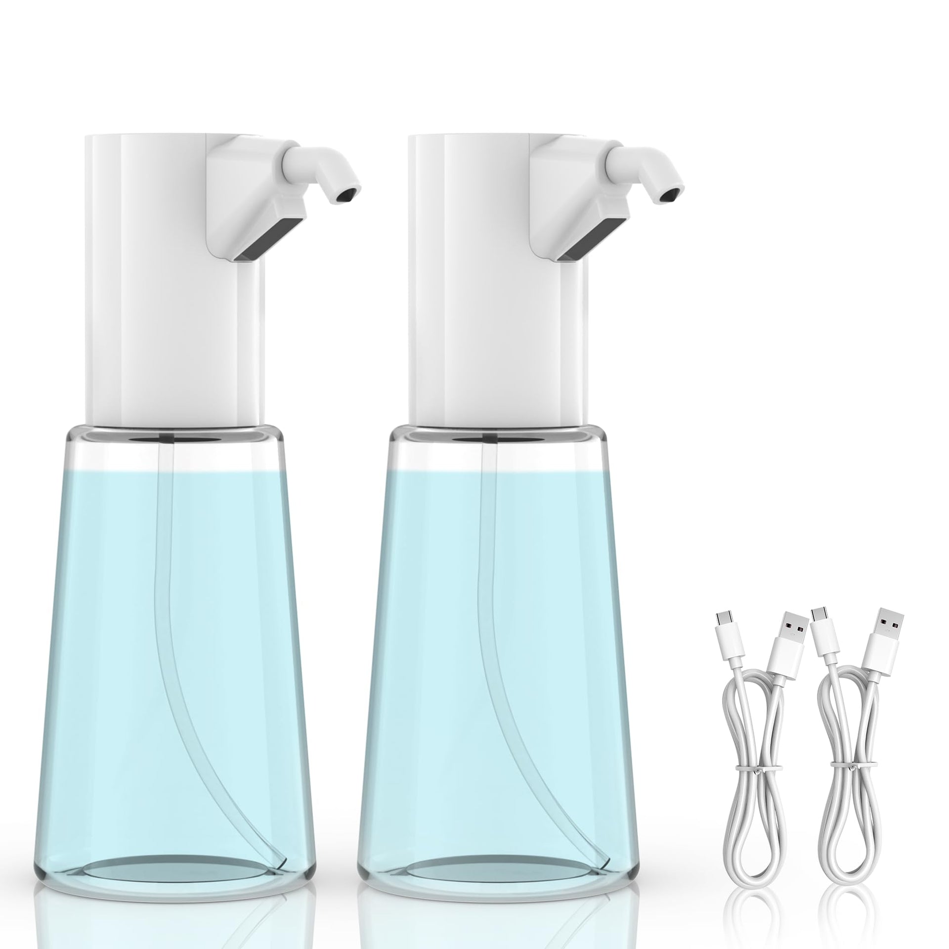 Convenient Automatic Soap Dispenser