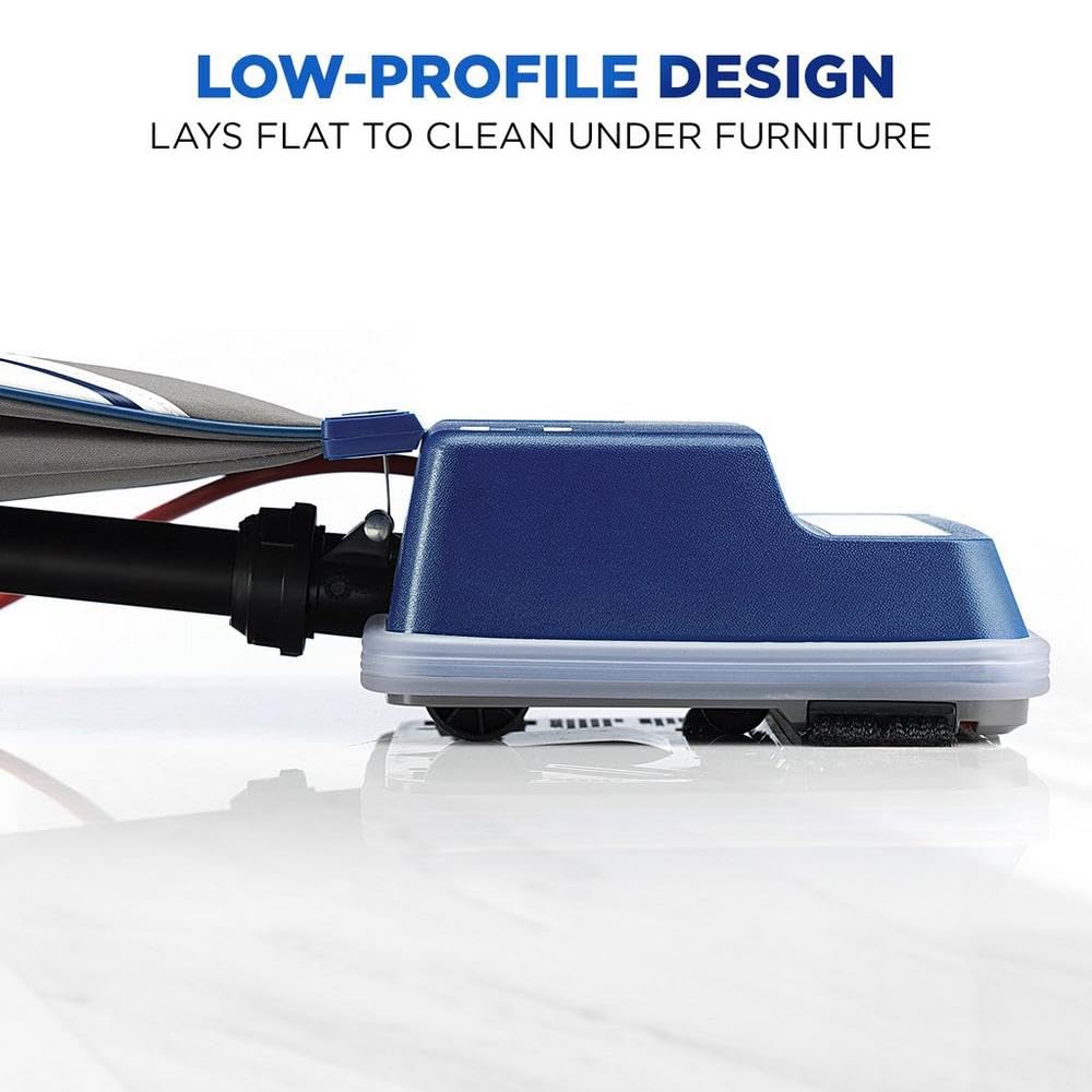 Commercial XL Vacuum Cleaner