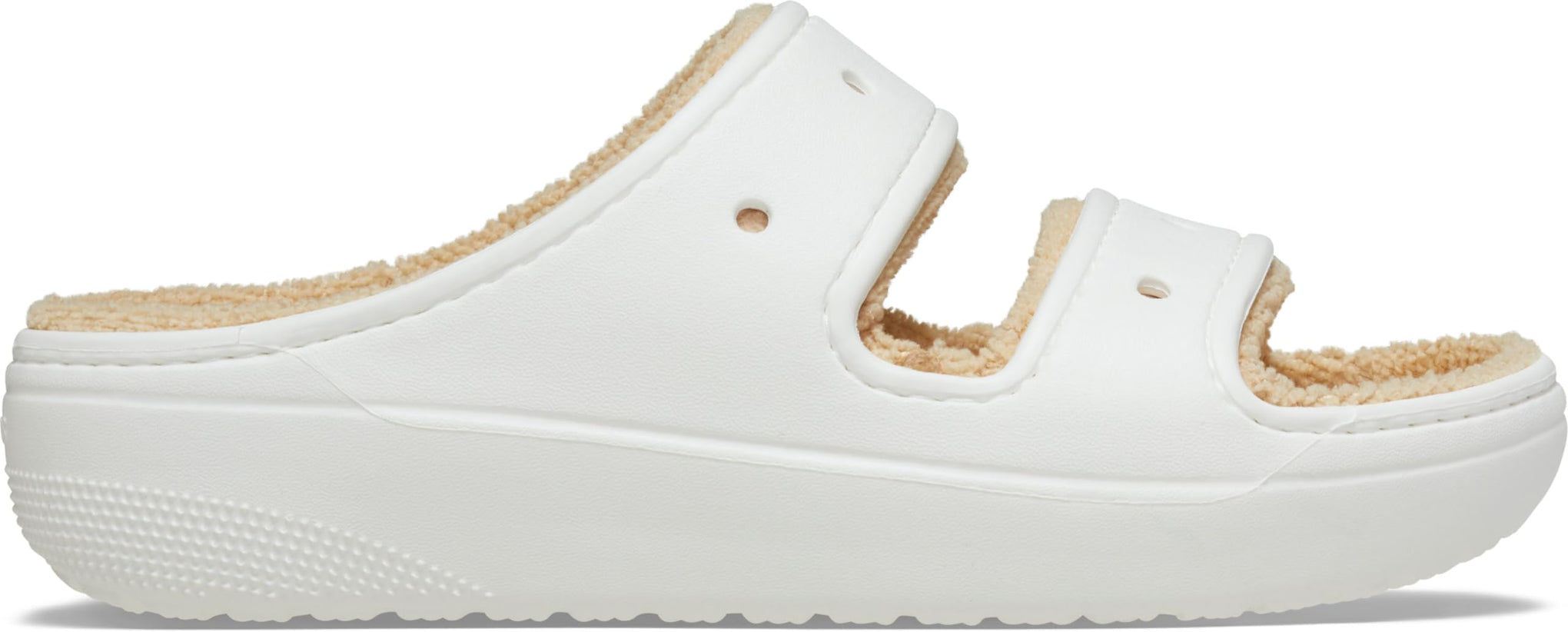 Unisex Adult Classic Cozzzy Towel Sandals