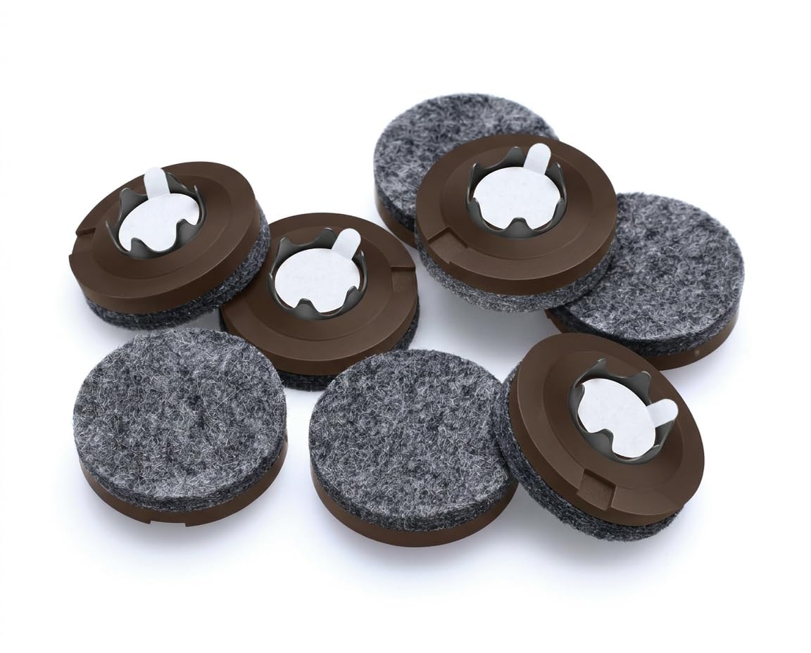 GorillaFelt 1 (8 Count)