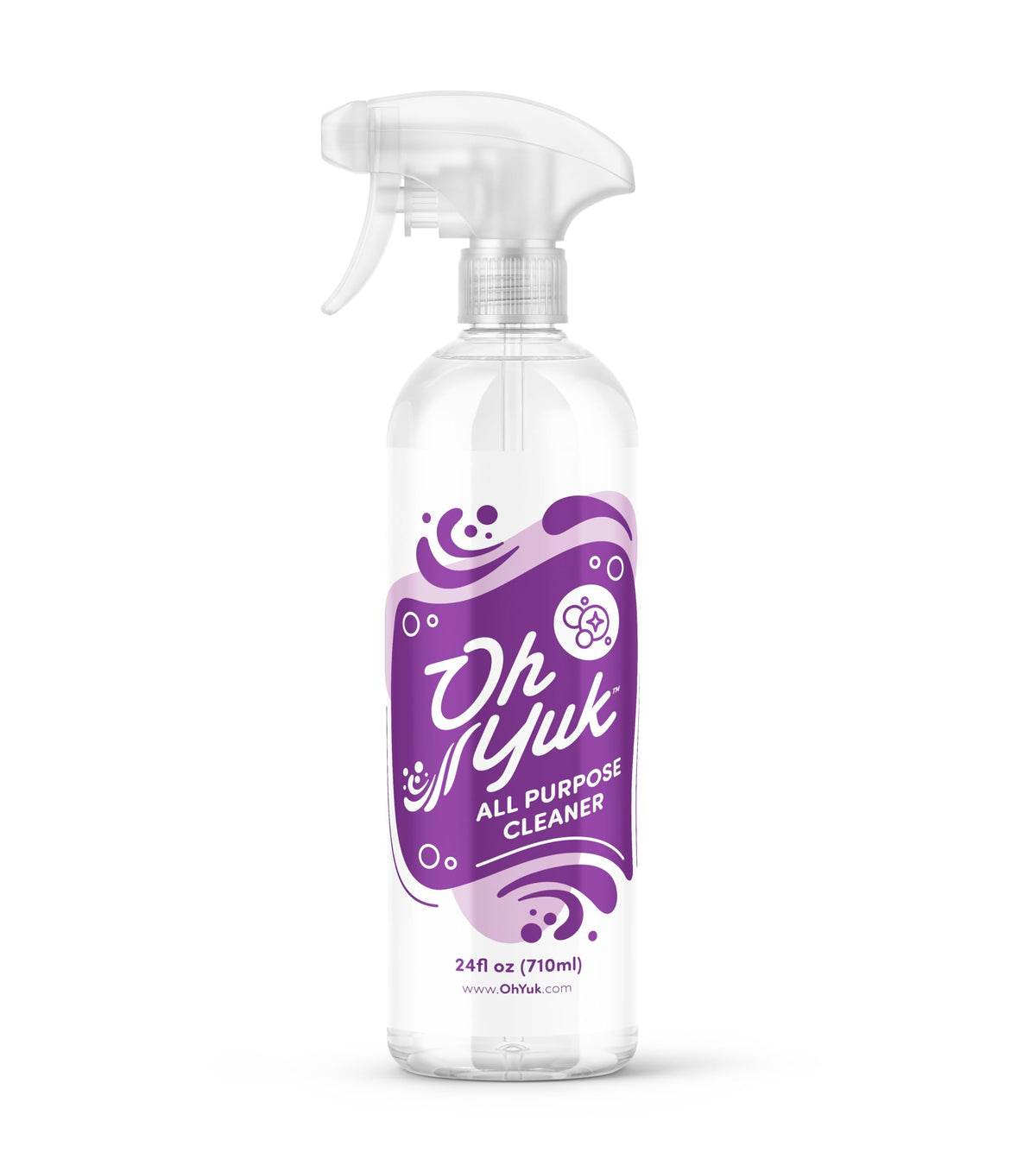 All Purpose Cleaner (24 Fl Oz)