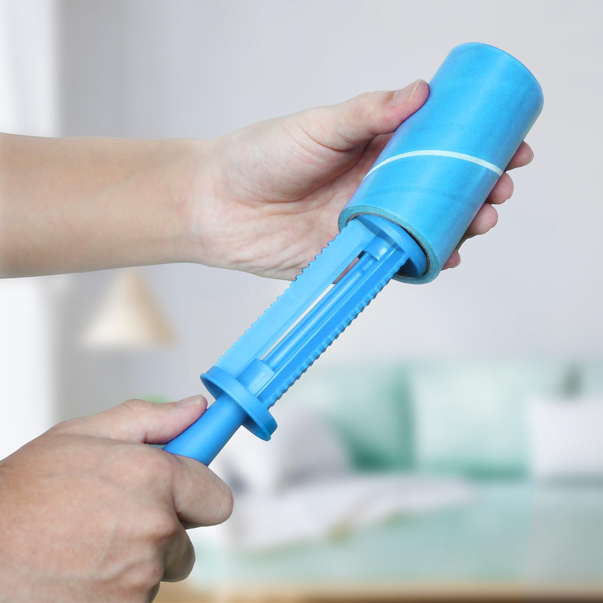 Lint Rollers for Pet Hair Extra Sticky (1200 Count)