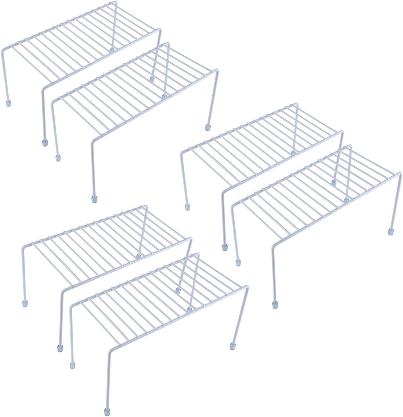 Kitchen Shelves (6 Count)