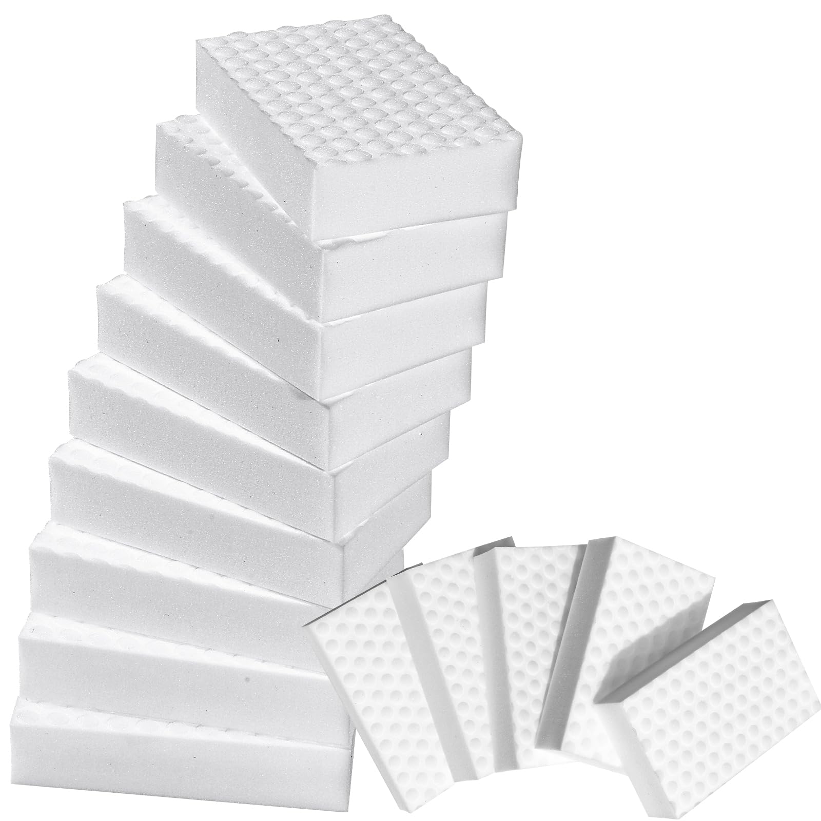 2X Density Magic Sponge Eraser