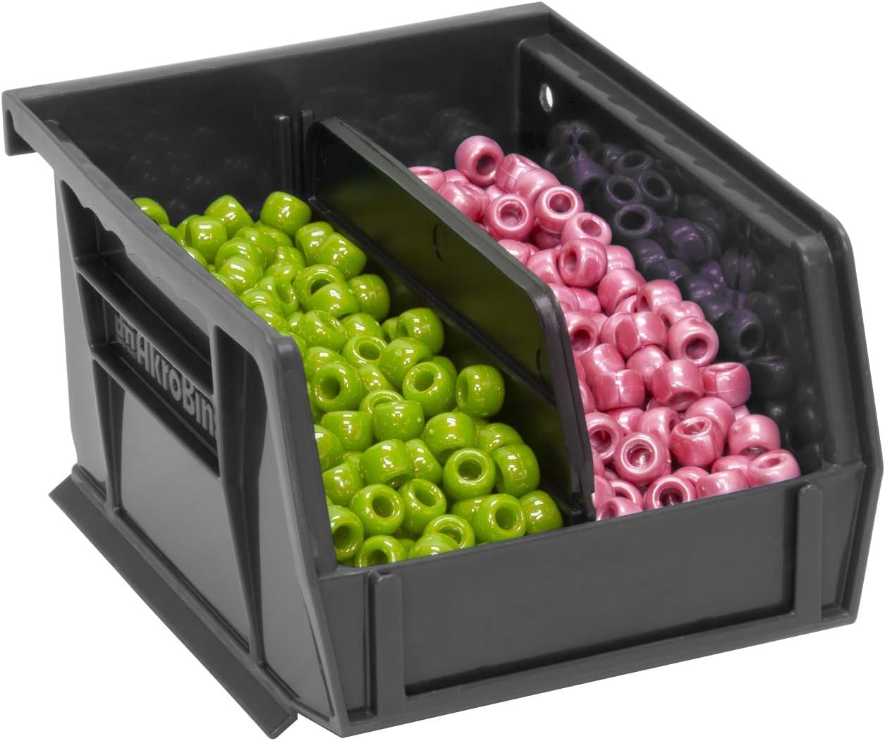 30210 AkroBins Plastic Storage Bins (24 Count)