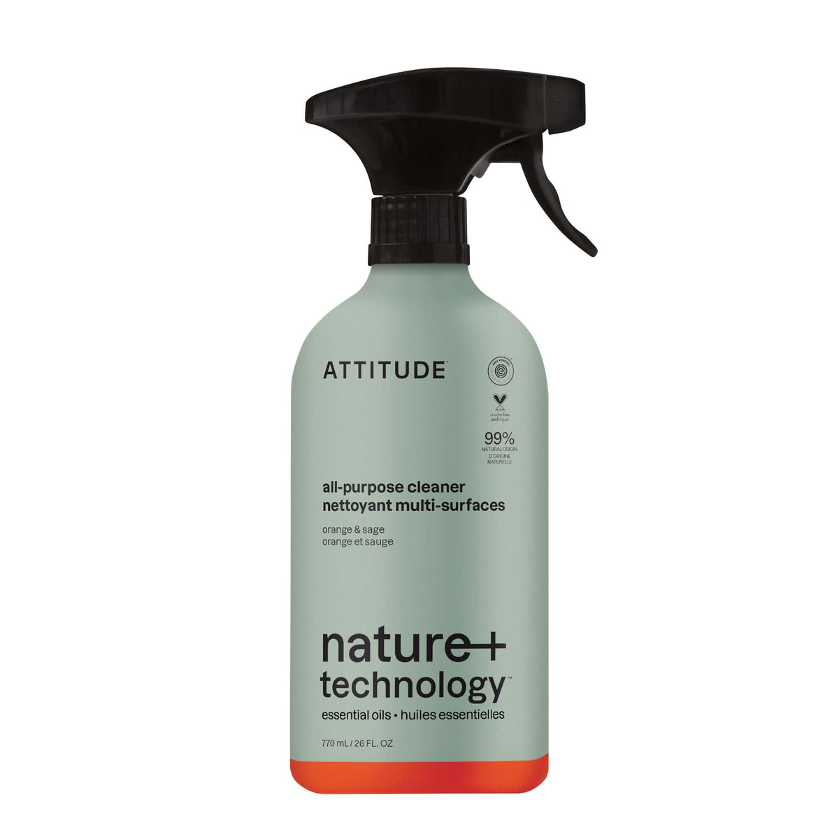 All Purpose Cleaner Spray (26 Fl Oz)