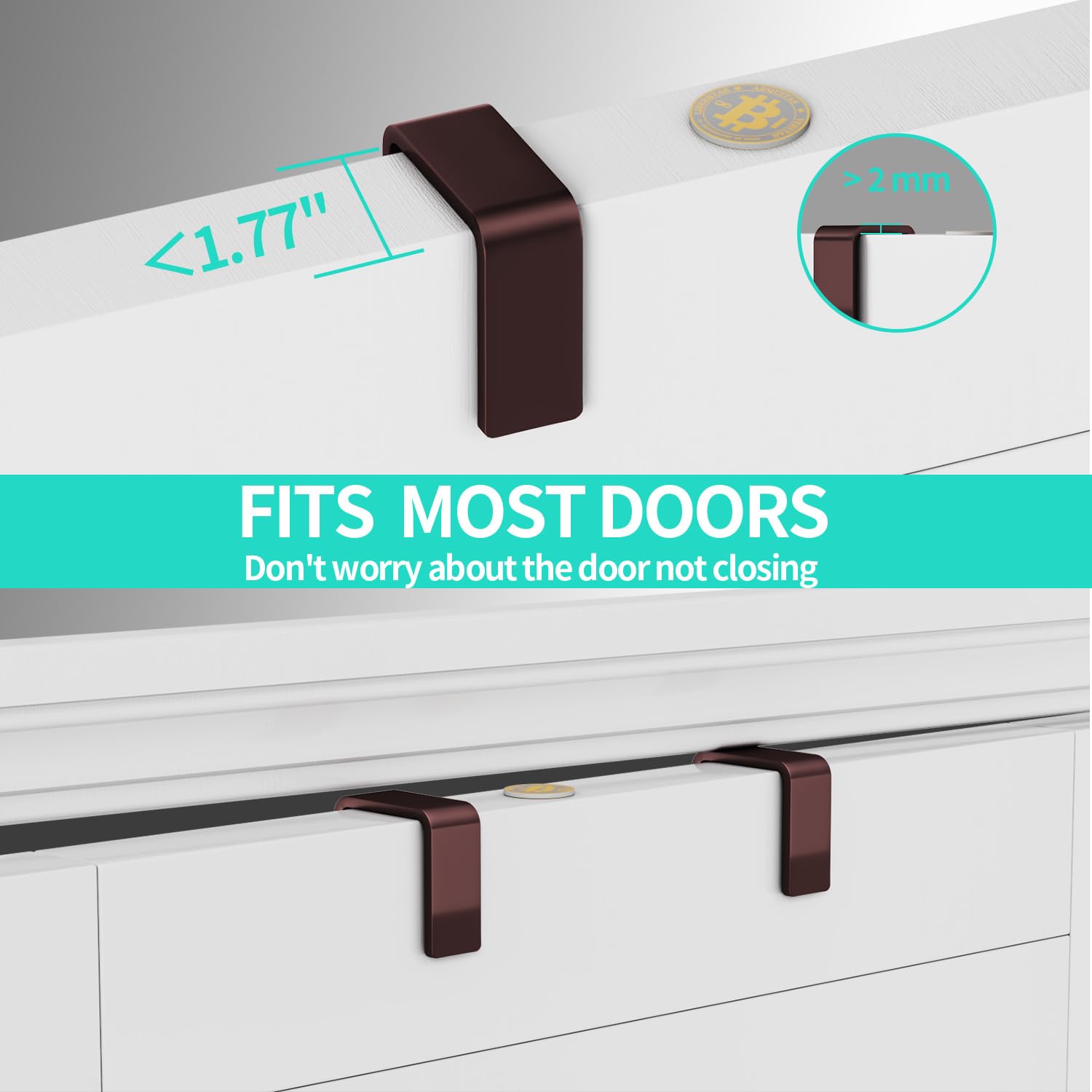 Over The Door Organizer