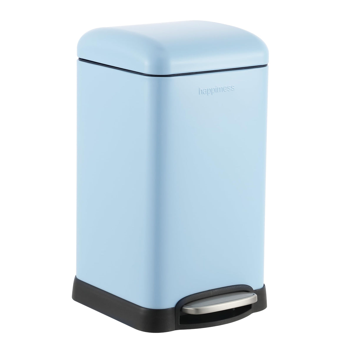 Betty Retro Mini 3.2 Gal Step Trash Can
