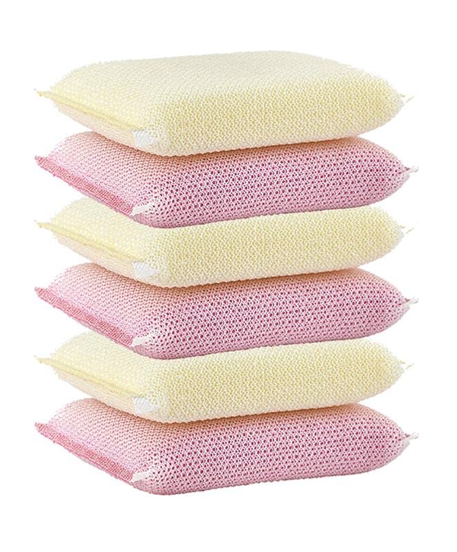 Nylon Cleaning Pad (6 Count)