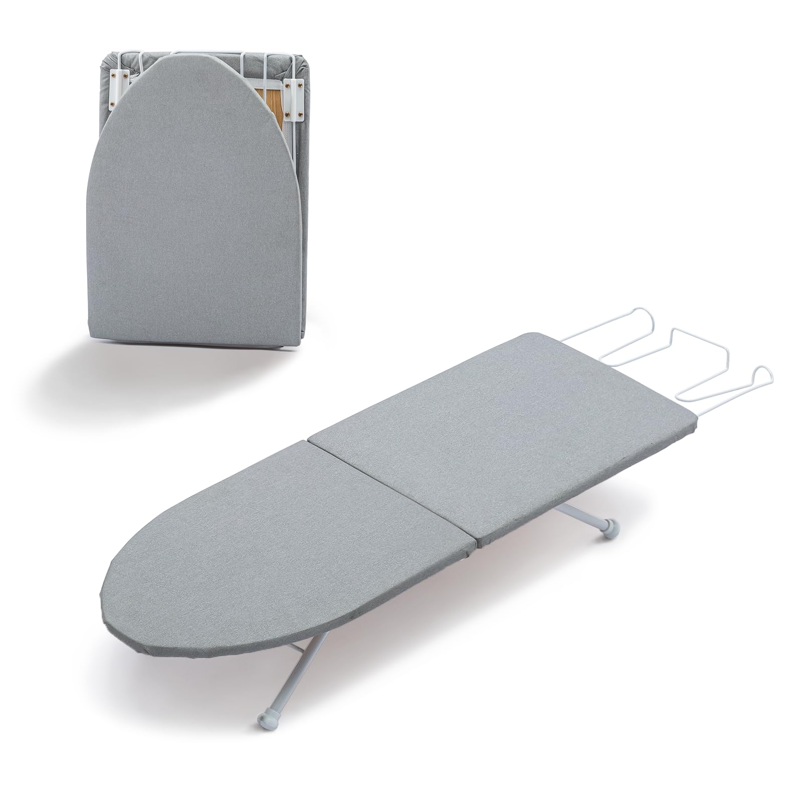 Portable Mini Tabletop Ironing Board 32"x12"
