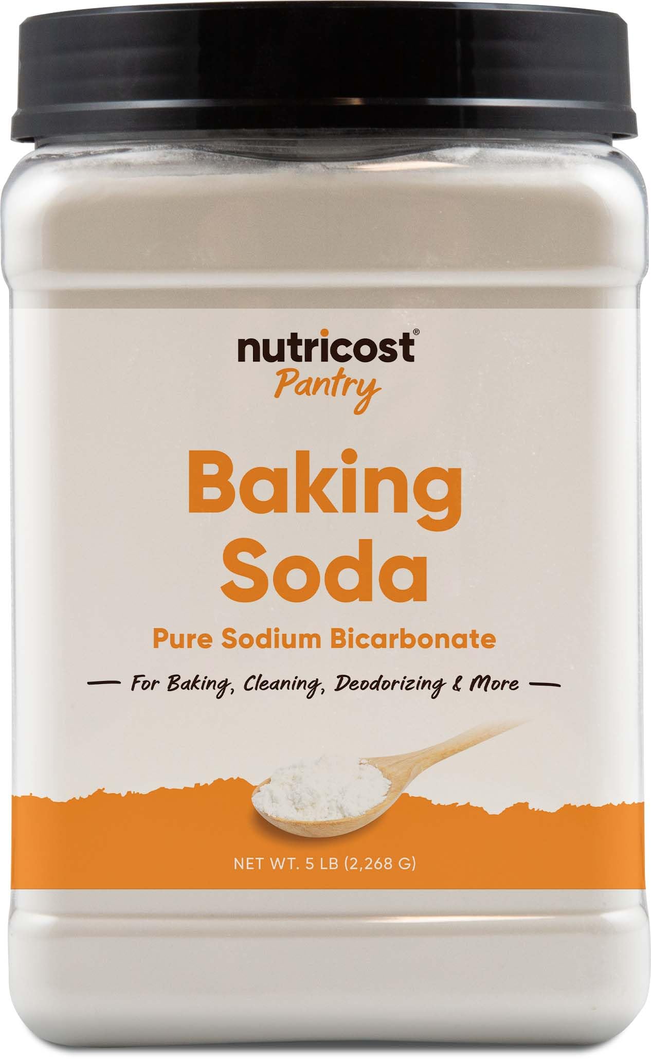 Pantry Baking Soda (80 Ounce)